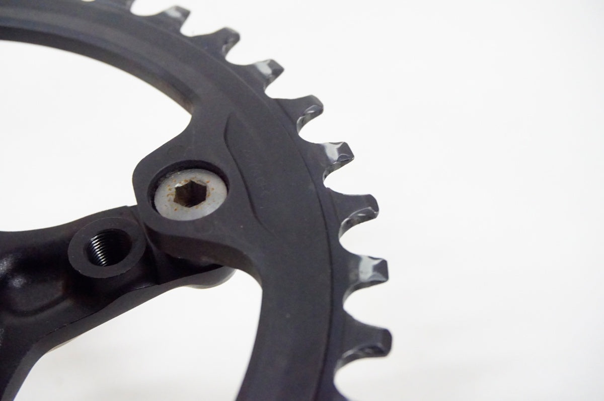 SHIMANO 「シマノ」 GRX FC-RX600 40T 165mm クランク / 名古屋大須店