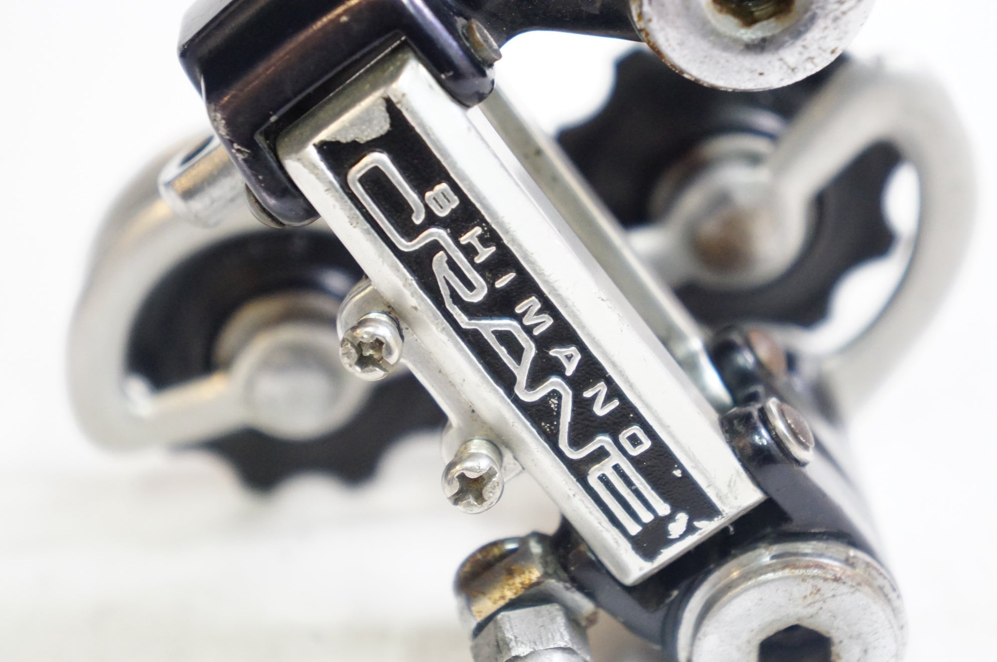 SHIMANO 「シマノ」 CRANE リアディレイラー / 熊谷本店