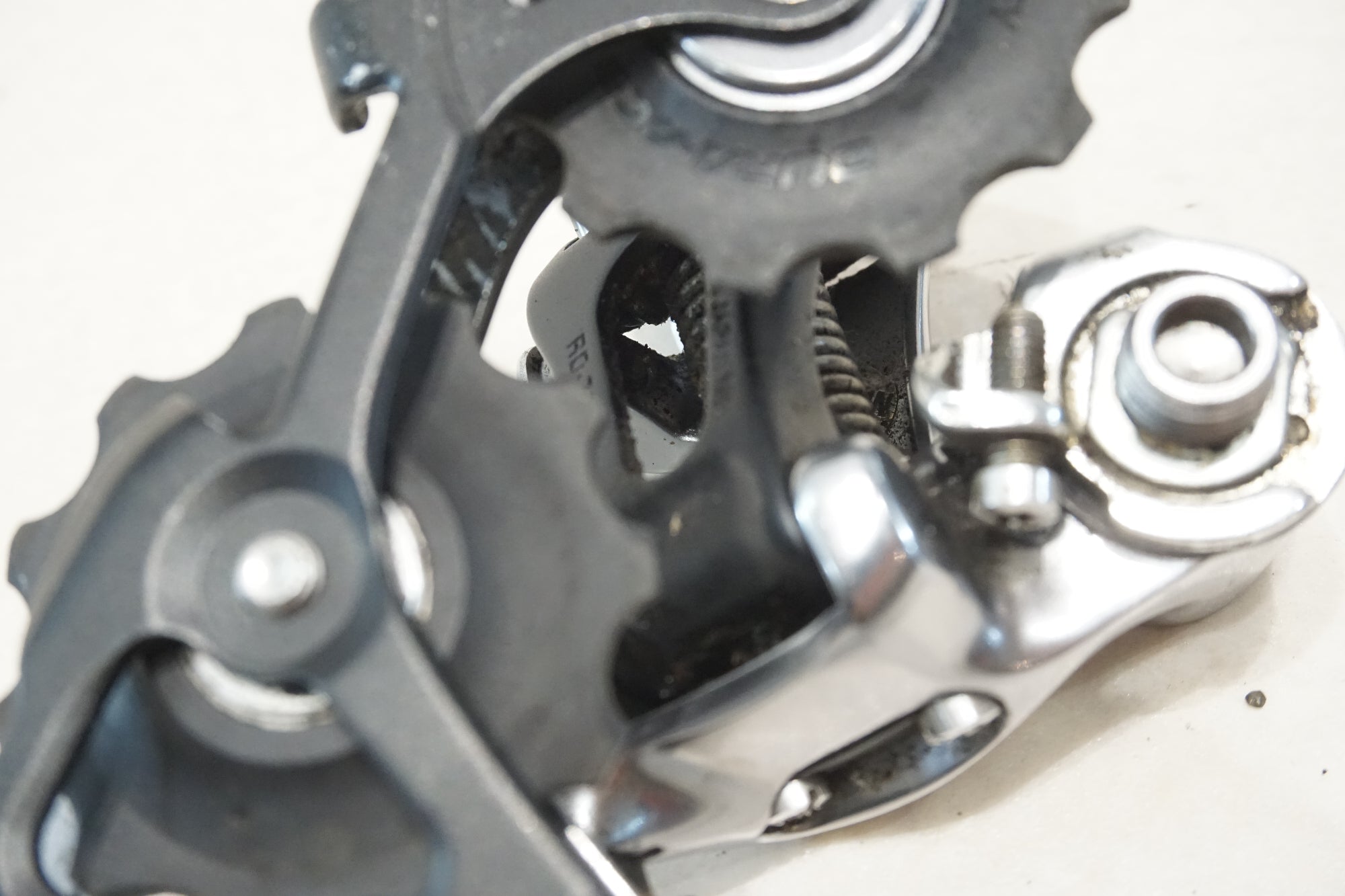 SHIMANO 「シマノ」 DURA-ACE RD-7800 リアディレーラー / 横浜戸塚店