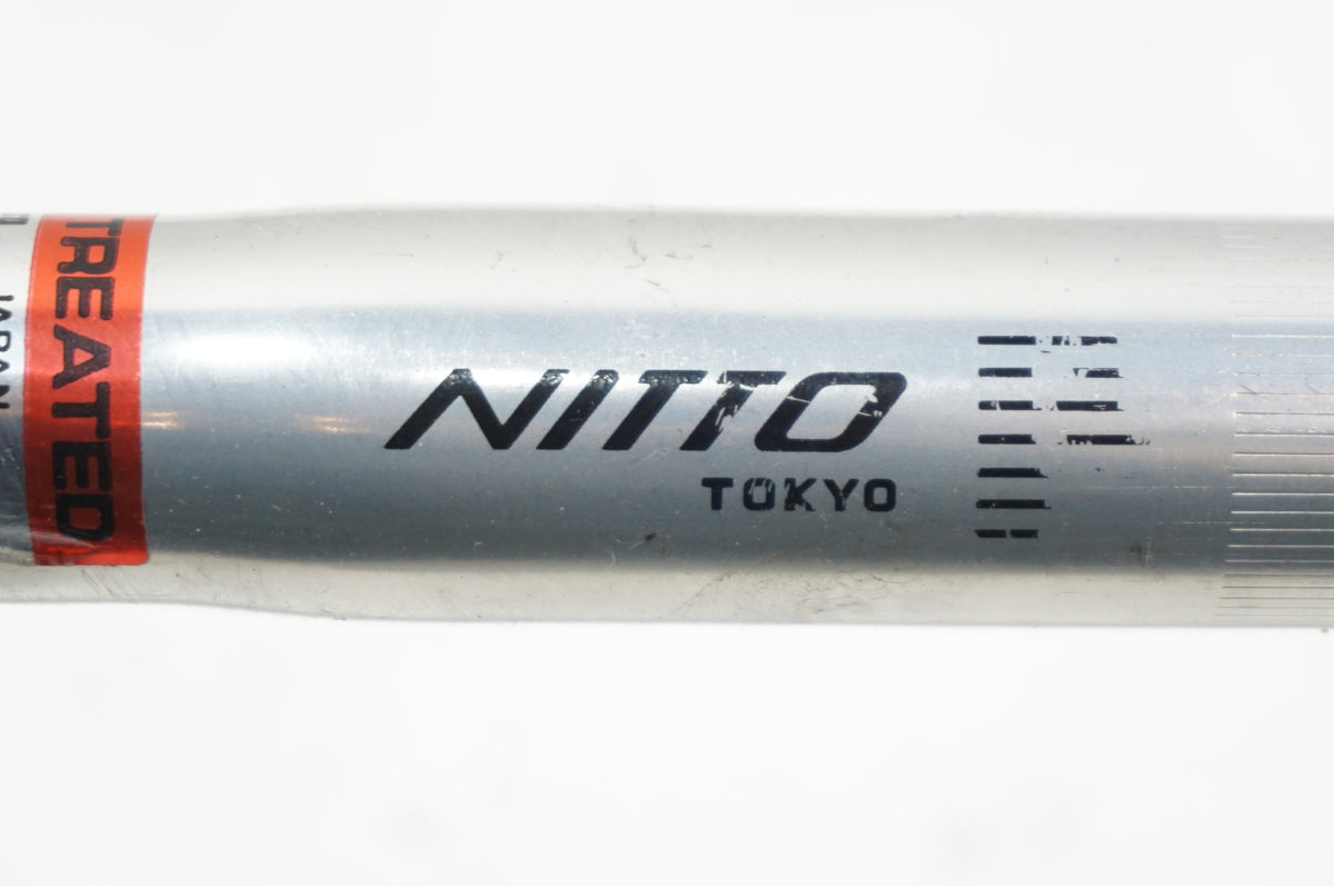NITTO 「ニットー」 M1861 Φ26.0 380mm ハンドル / 世田谷店