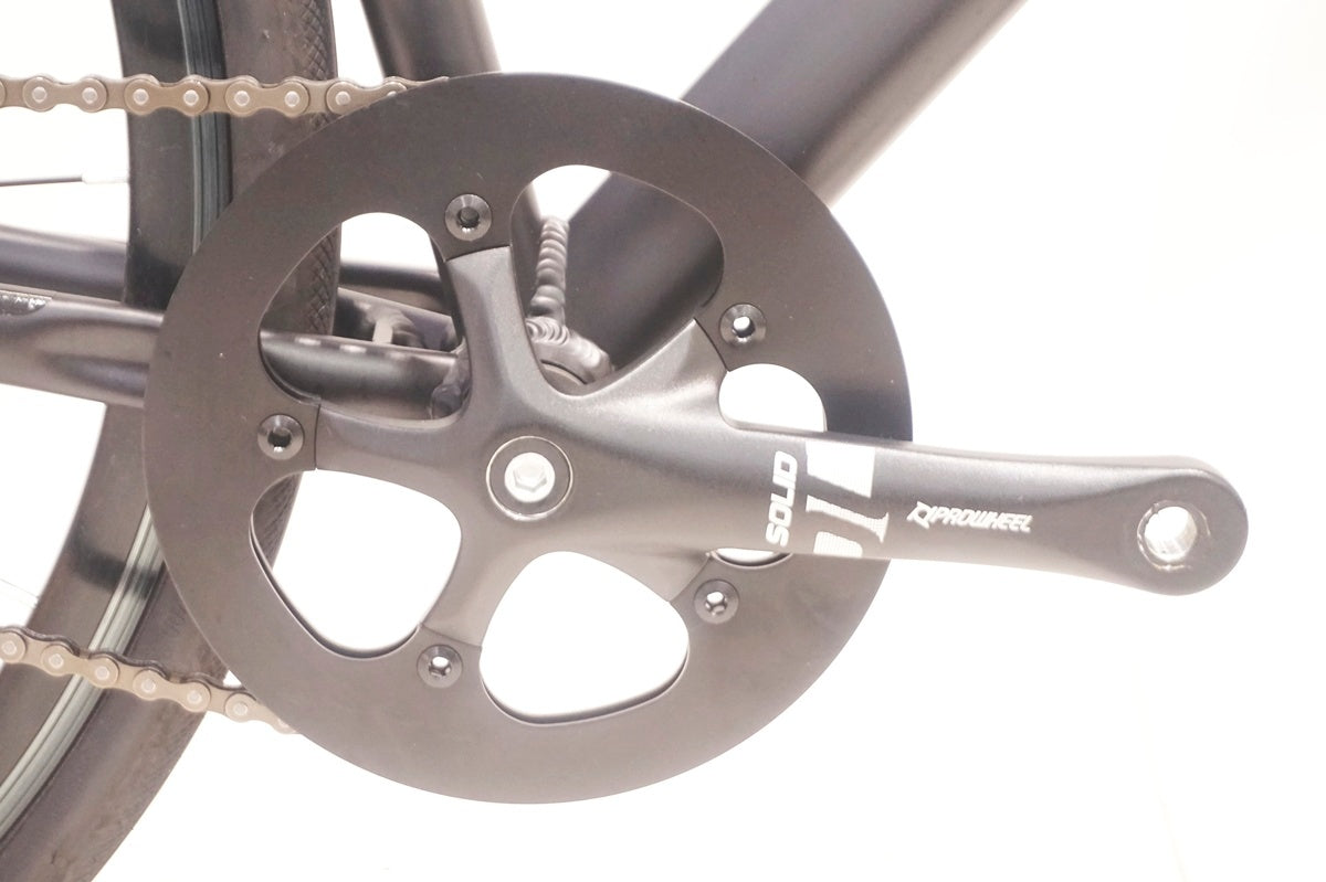 ROCKBIKES 「ロックバイクス」 UNIZE ZEIT 2024年モデル ピスト