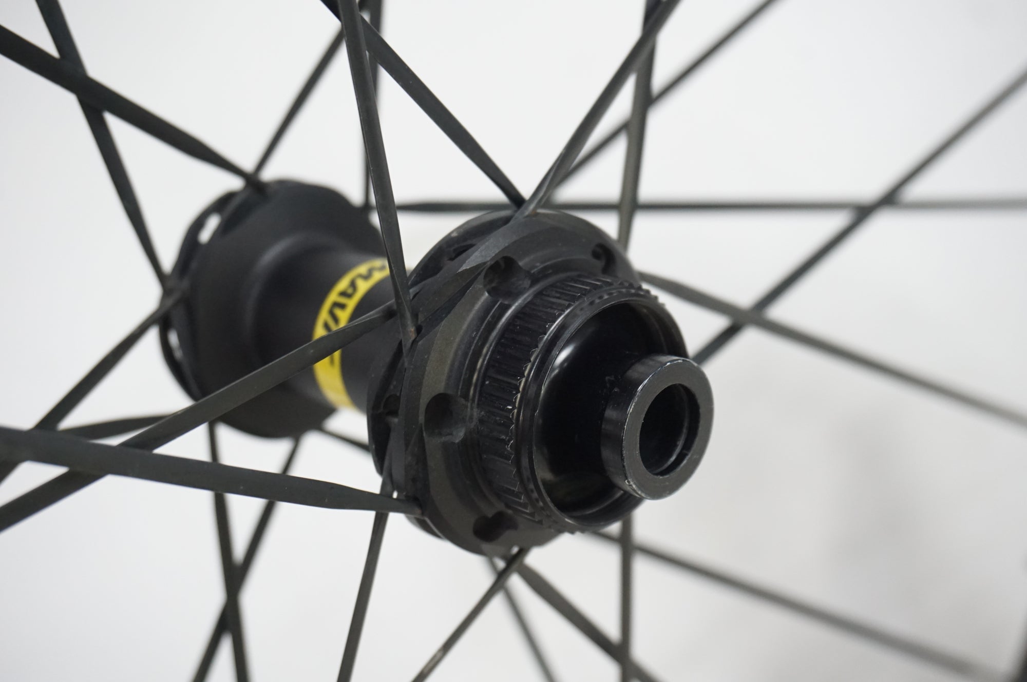 MAVIC 「マビック」 COSMIC SLR45 DISC SHIMANO 11S ホイールセット / 川越店