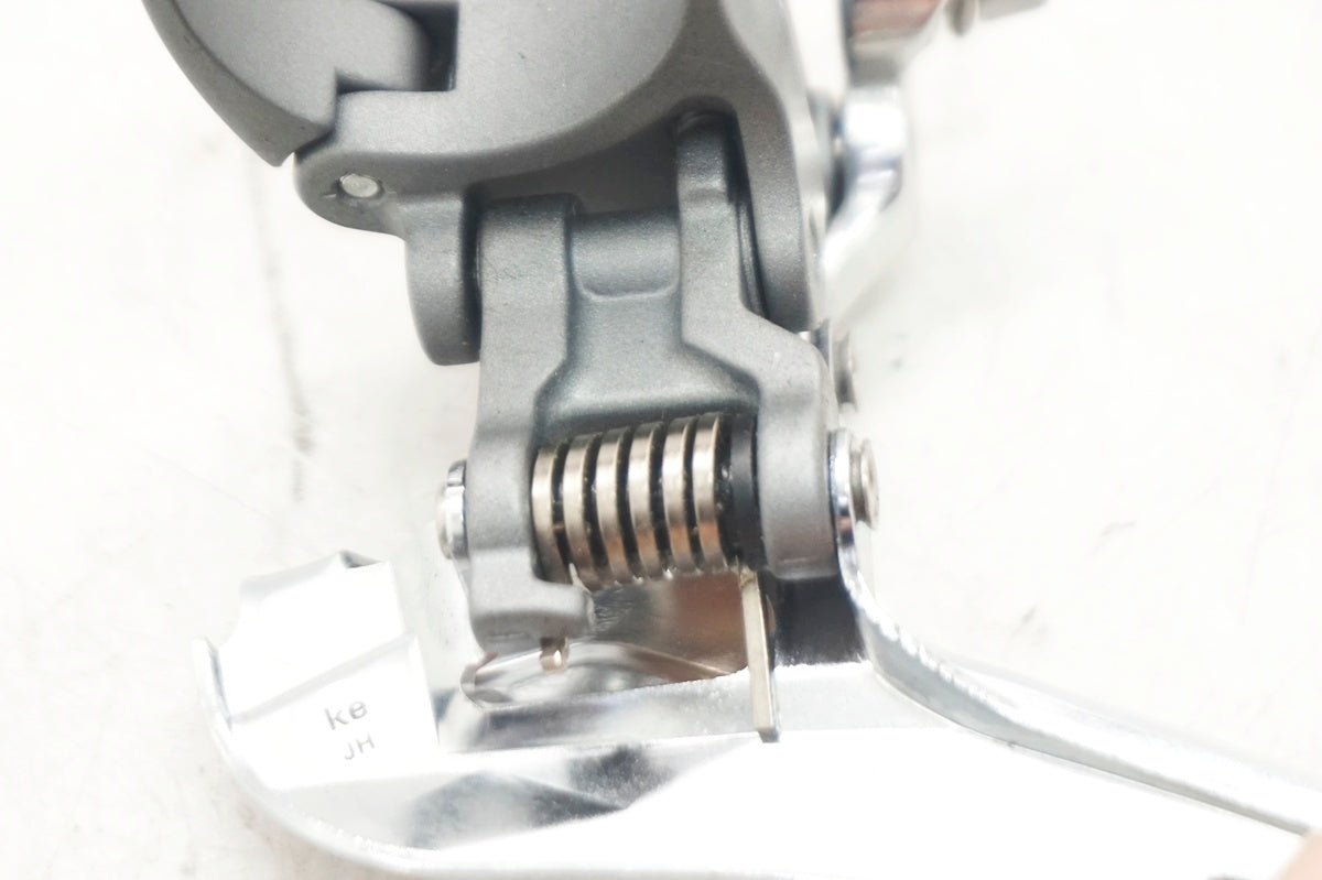 SHIMANO 「シマノ」 TIAGRA FD-4600 フロントディレイラー / 大阪門真店
