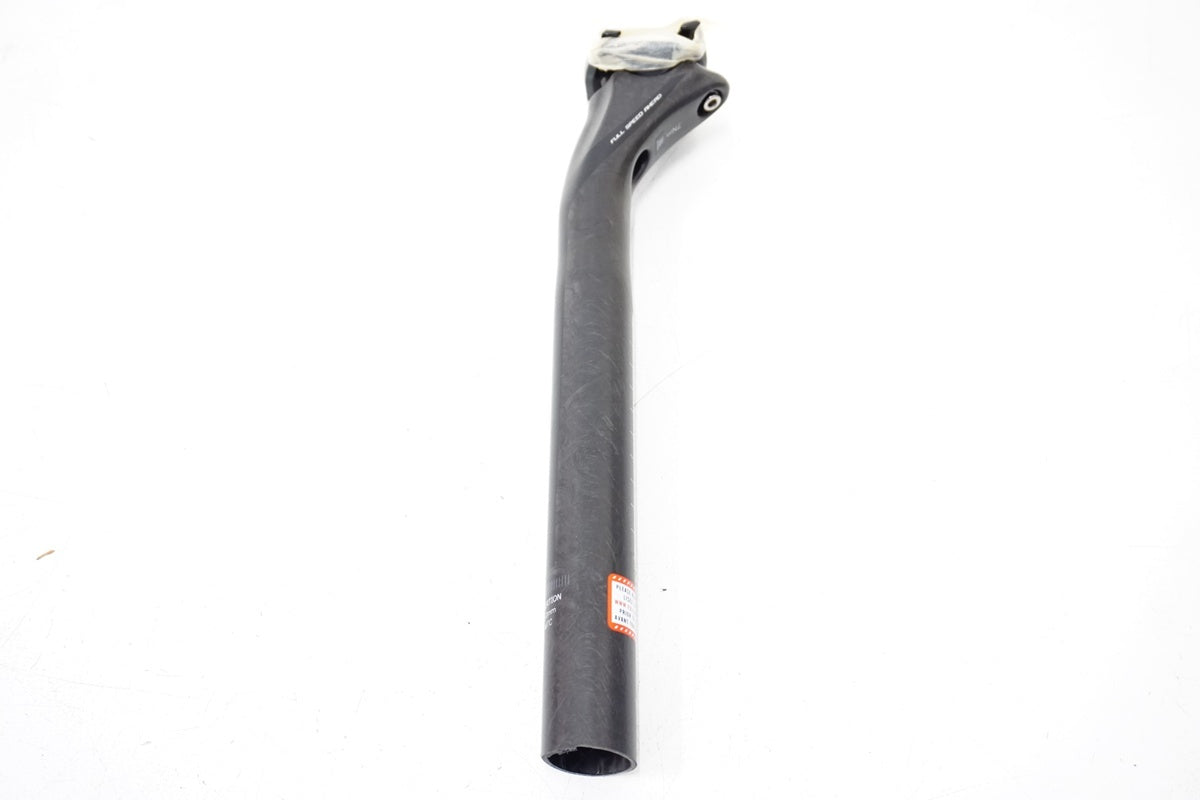 FSA「エフエスエー」 K-FORCE Φ31.6 350mm シートポスト / 浜松店