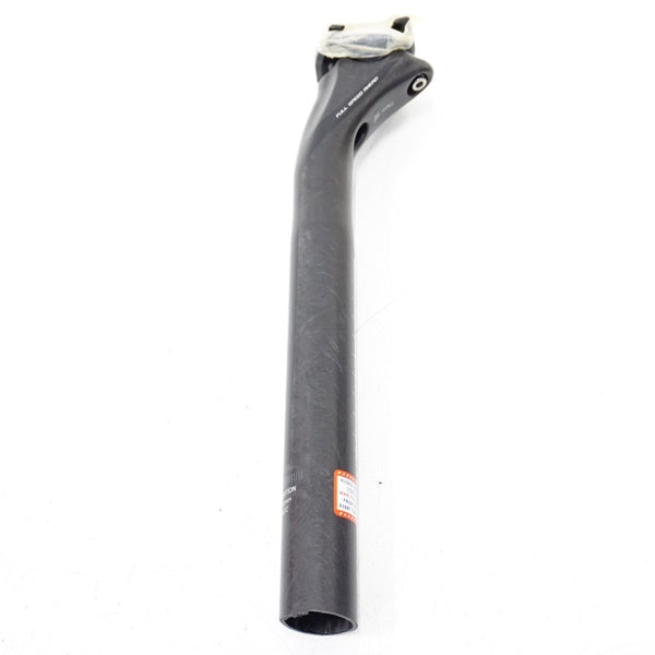FSA K-FORCE他、ハンドル ステム シートポスト まとめ売り FSA「エフエスエー」 K-FORCE Φ31.6 350mm シートポスト / 浜松