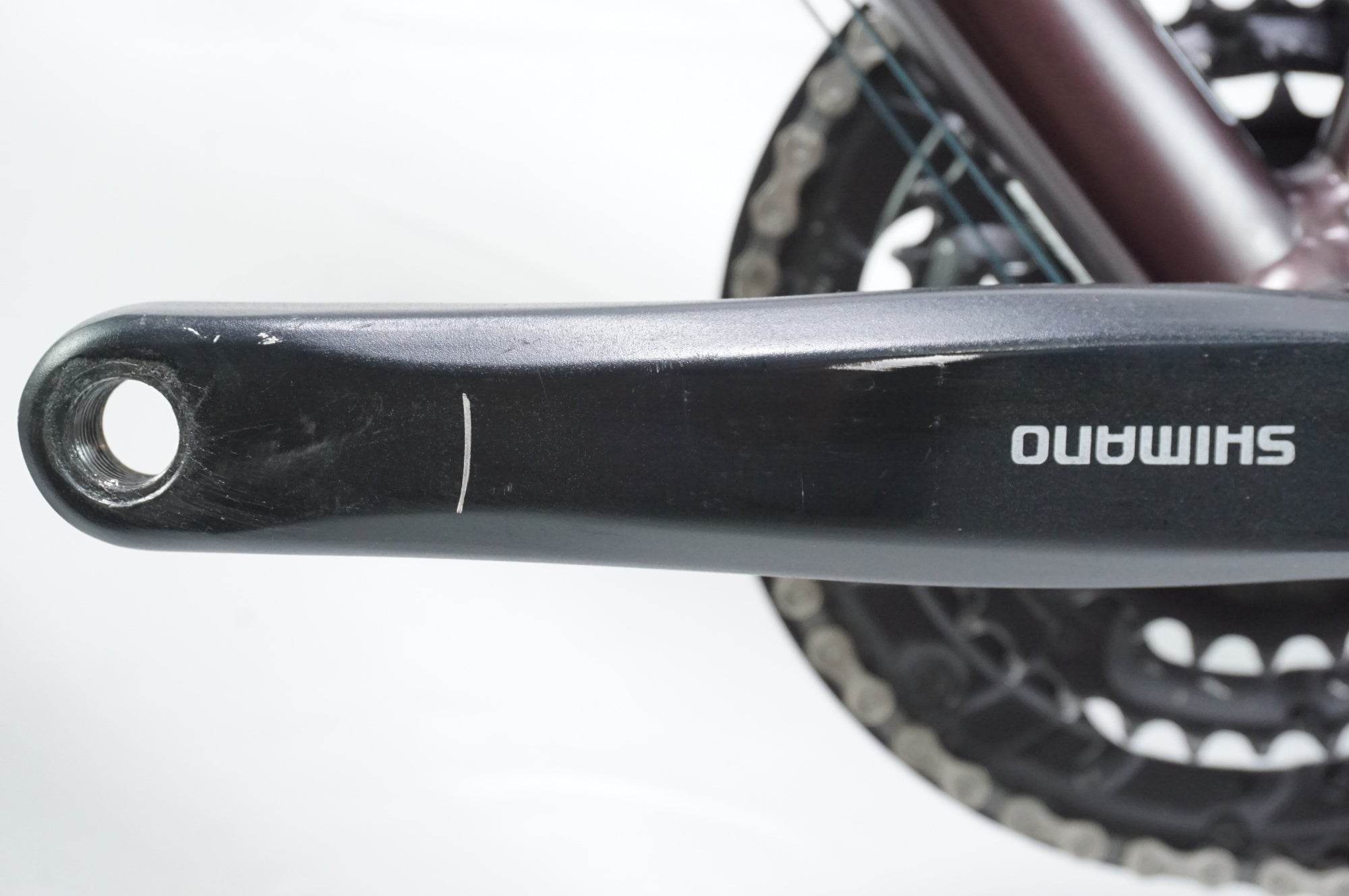 KHODAABLOOM 「コーダブルーム」 RAIL DISC EX 2021年モデル クロスバイク / 中目黒店