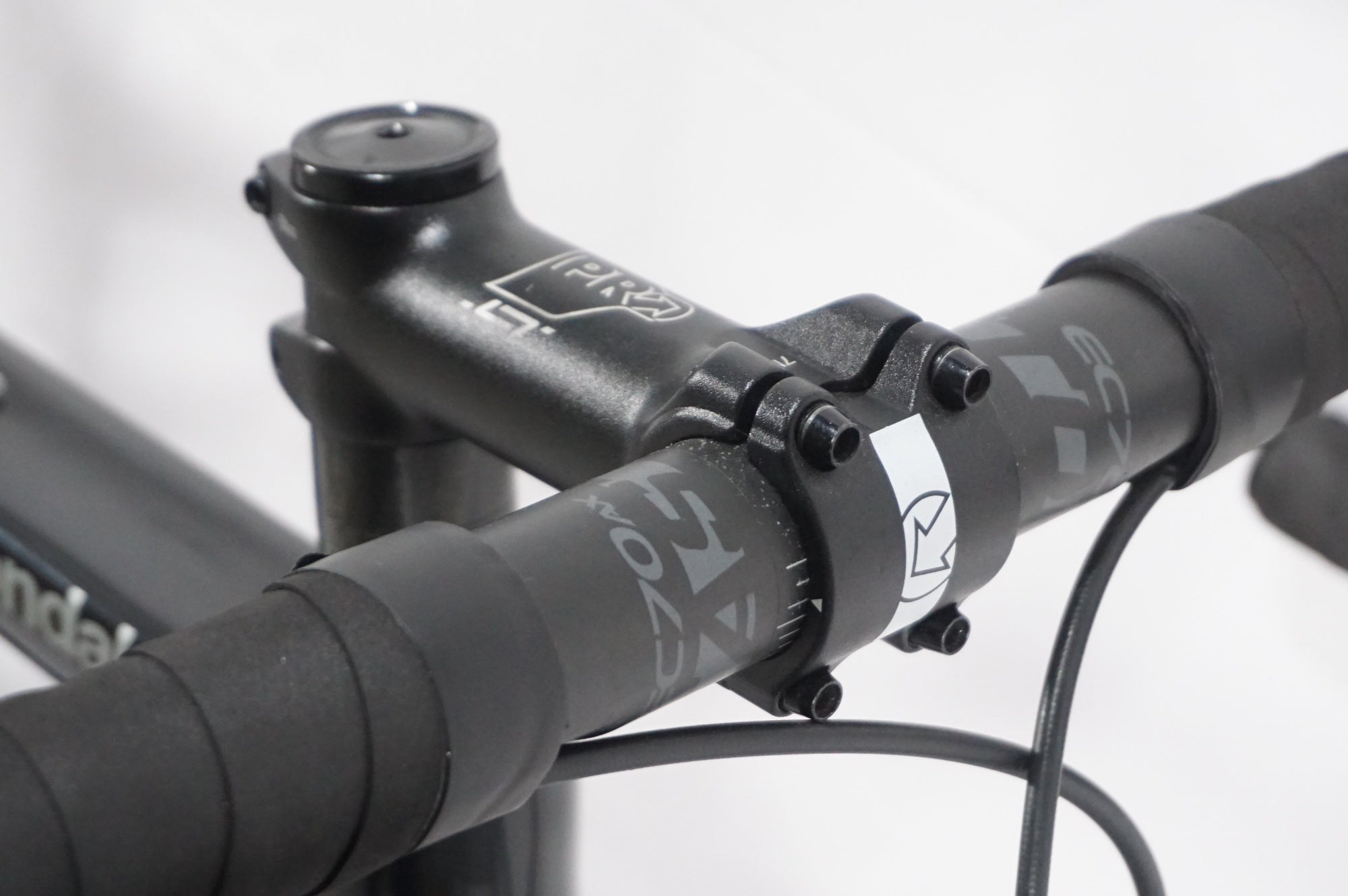 ジャンク CANNONDALE 「キャノンデール」 TOPSTONE CARBON FORCE eTAP 
