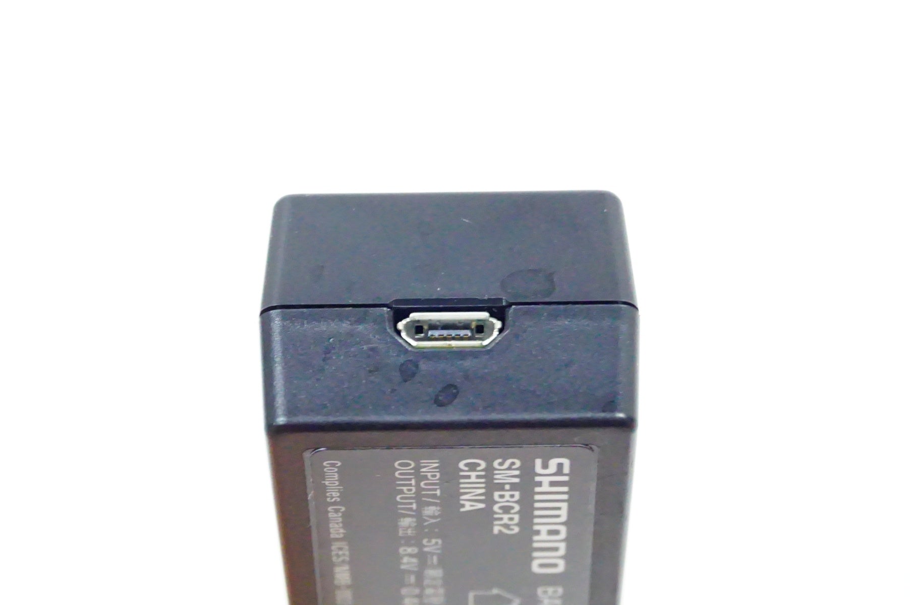 SHIMANO 「シマノ」 SM-BCR2 バッテリーチャージャー / 名古屋