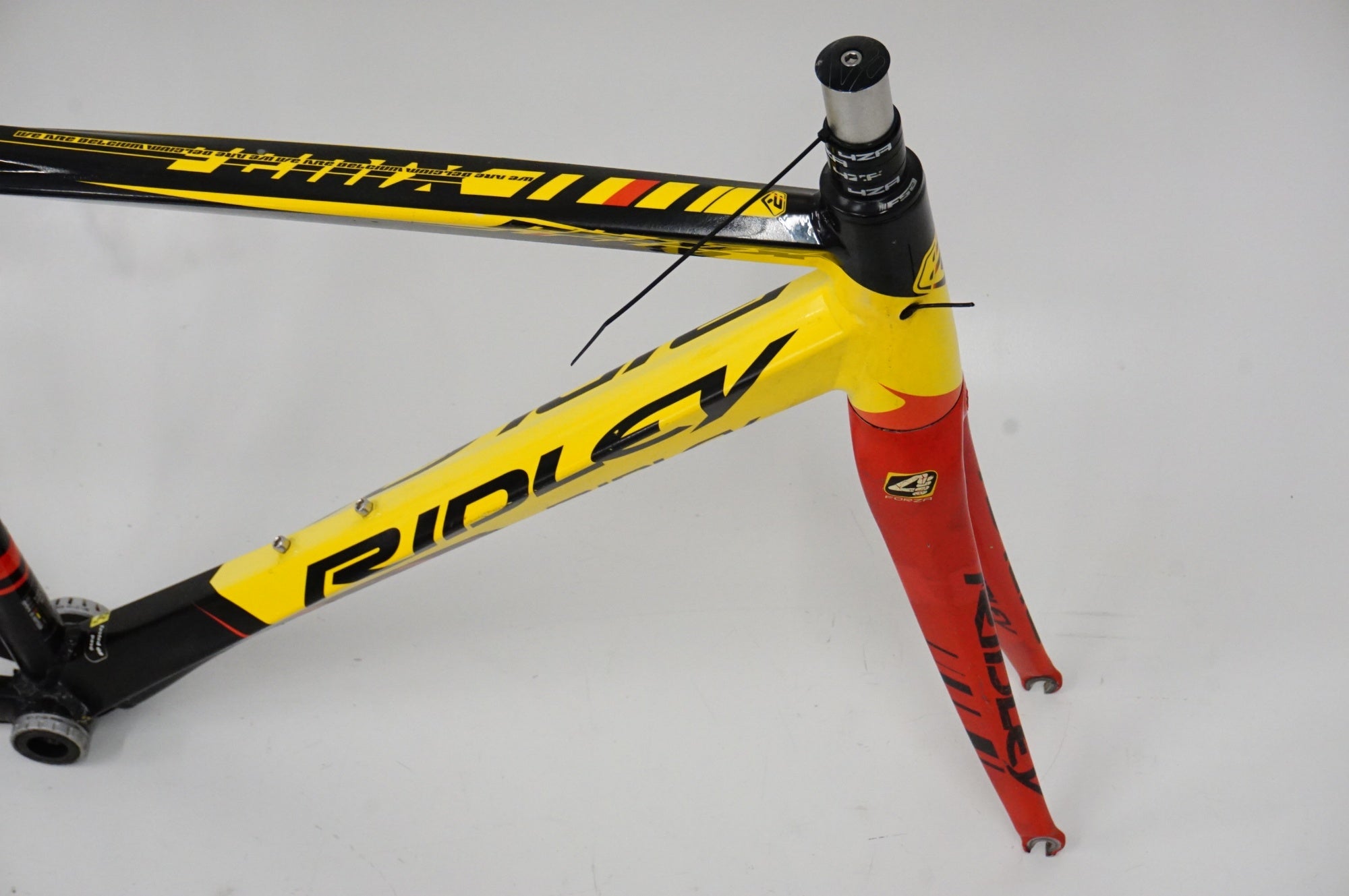 RIDLEY 「リドレー」 FENIX AL 2015年モデル フレームセット / 浜松店