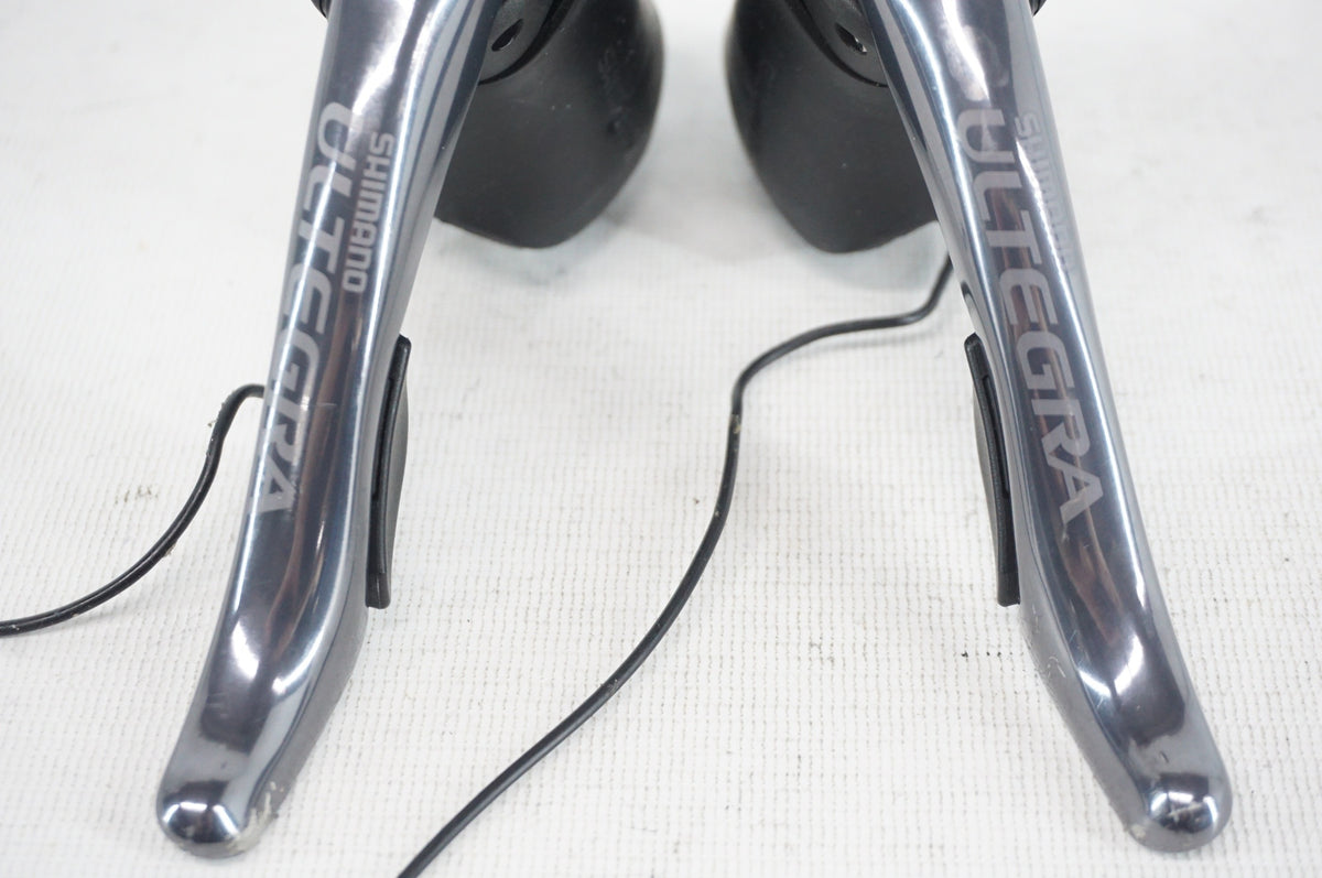 SHIMANO 「シマノ」 ULTEGRA ST-6600G デュアルコントロールレバー / 阪急塚口店