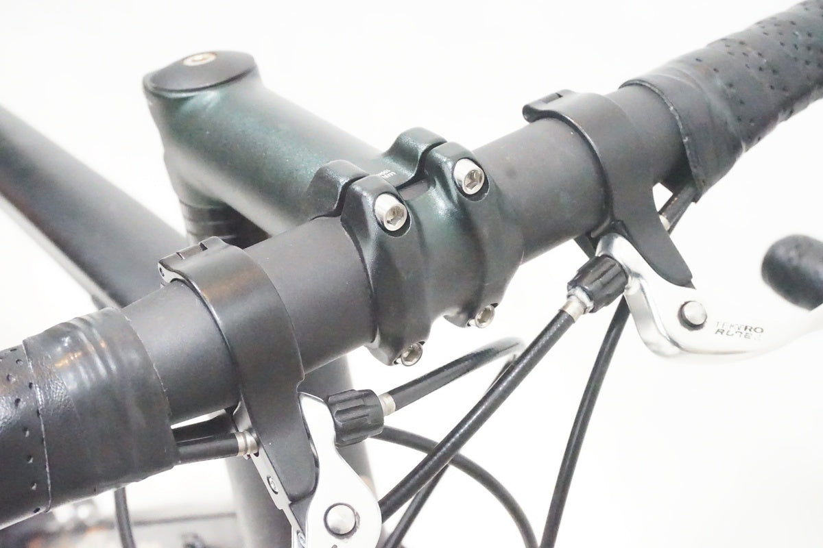 KHODAABLOOM 「コーダブルーム」 FARNA CLARIS 2021年モデル ロードバイク/ 京都西院店