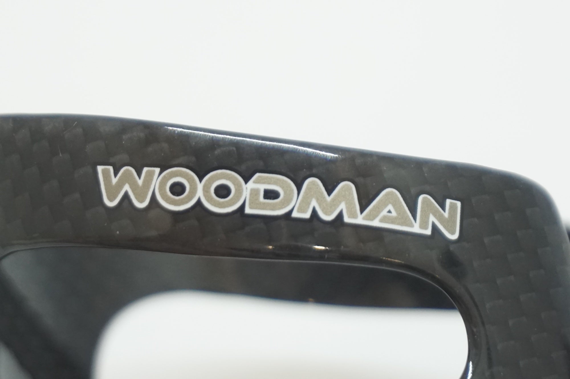 WOODMAN 「ウッドマン」 CARBO CAGE AJ ボトルケージ / 福岡店