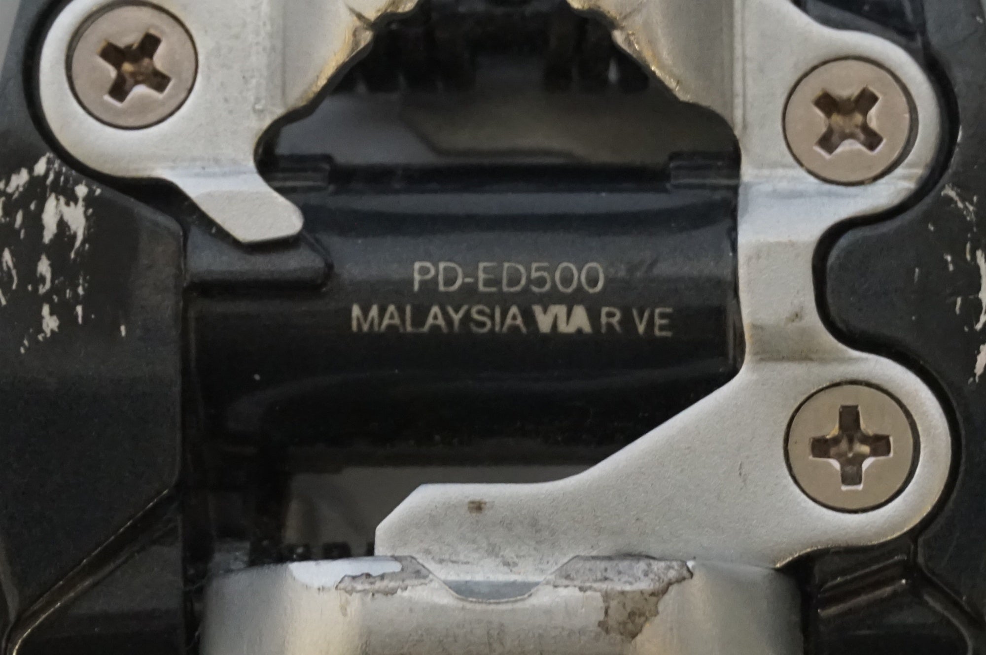 SHIMANO 「シマノ」 PD-ED500 ペダル / 浜松店 ｜ バイチャリ公式