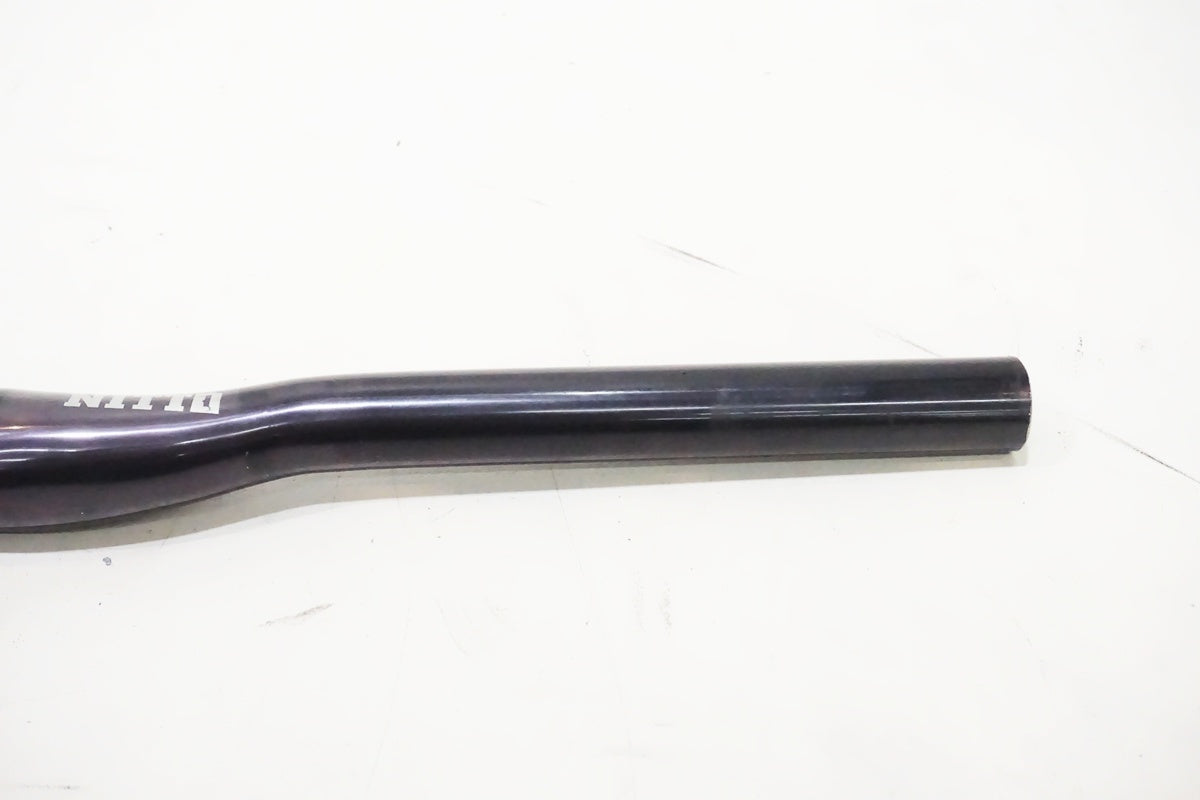 NITTO「ニットー」 φ31.8 490mm ライザーハンドル/ 京都西院店