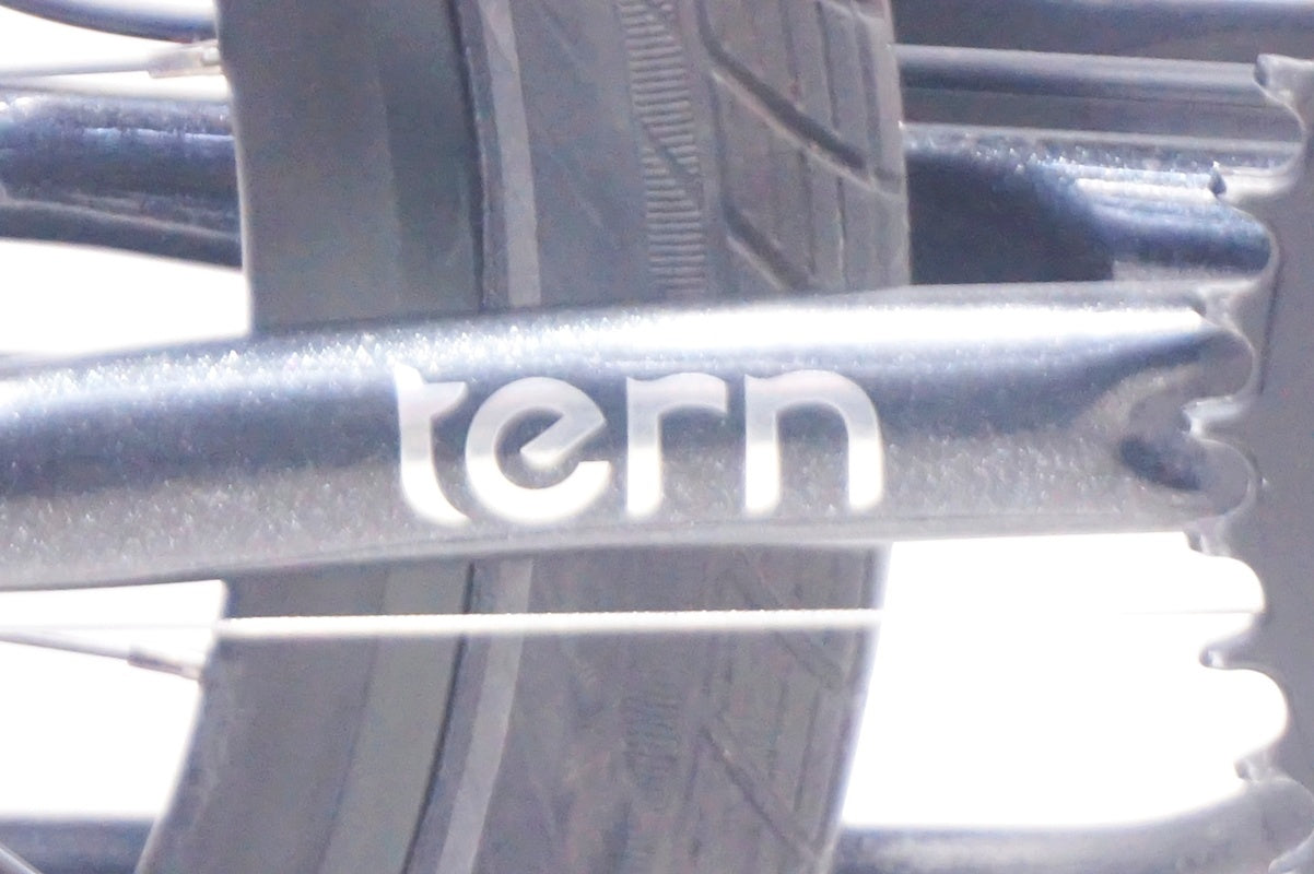 TERN 「ターン」 AMP F1 2022年モデル ミニベロ / 大阪門真店