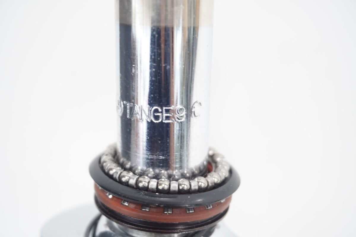 TANGE  「タンゲ」 100mm フロントフォーク / 滋賀大津店