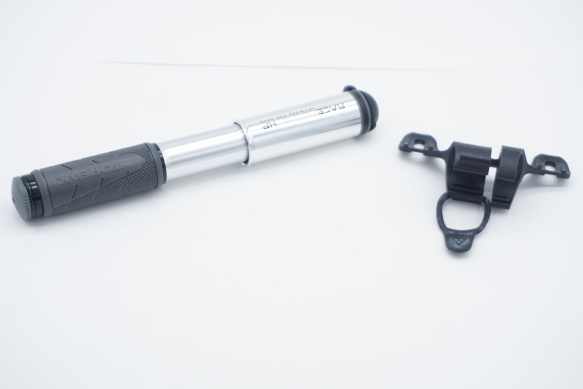 TOPEAK 「トピーク」 RACE ROCKET HP 携帯ポンプ / 滋賀大津店