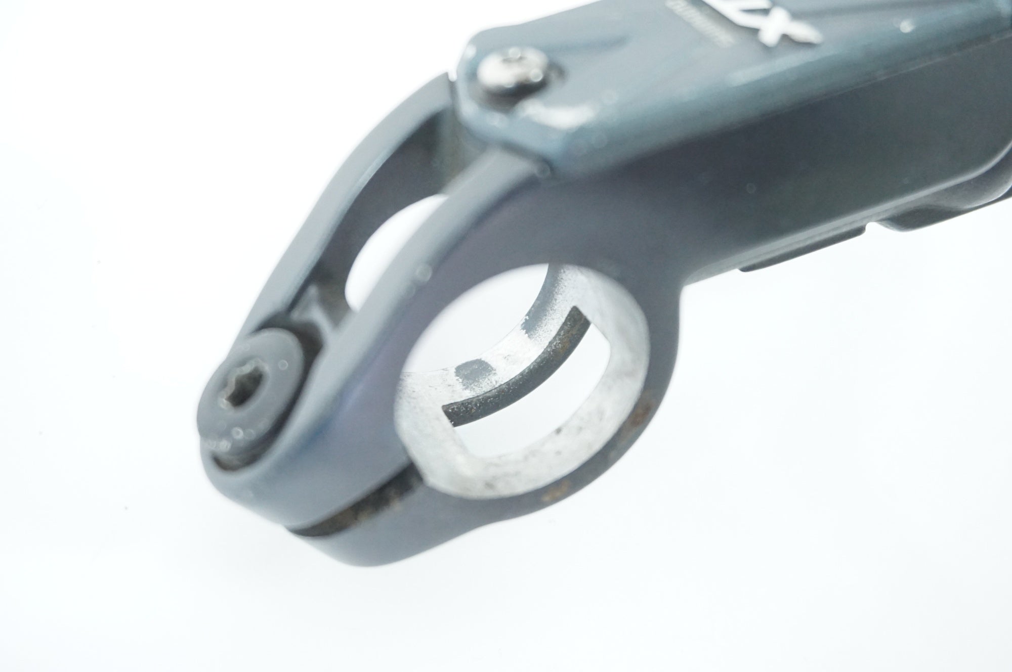 SHIMANO 「シマノ」 XTR BL-M975+BR-M975 ディスクブレーキセット
