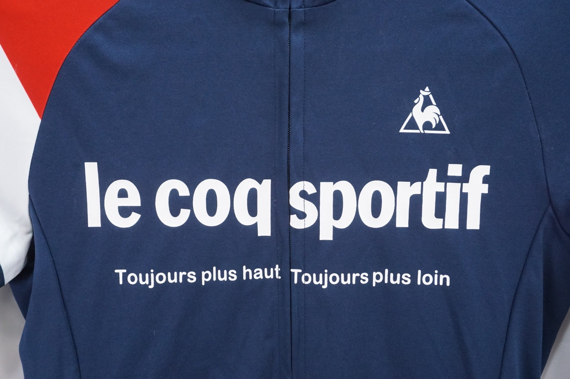 LE COQ SPORTIF 「ルコックスポルティフ」 レディースSサイズ 長袖 ジャージ / 大宮店