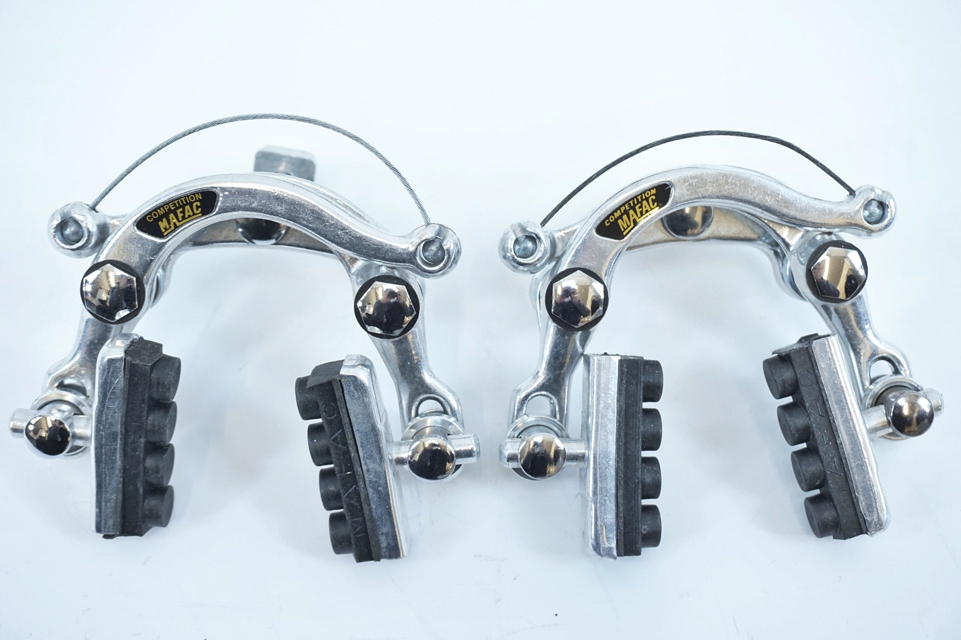 MAFAC 「マファック」 COMPETITION センタープルブレーキ / 有明ガーデン店