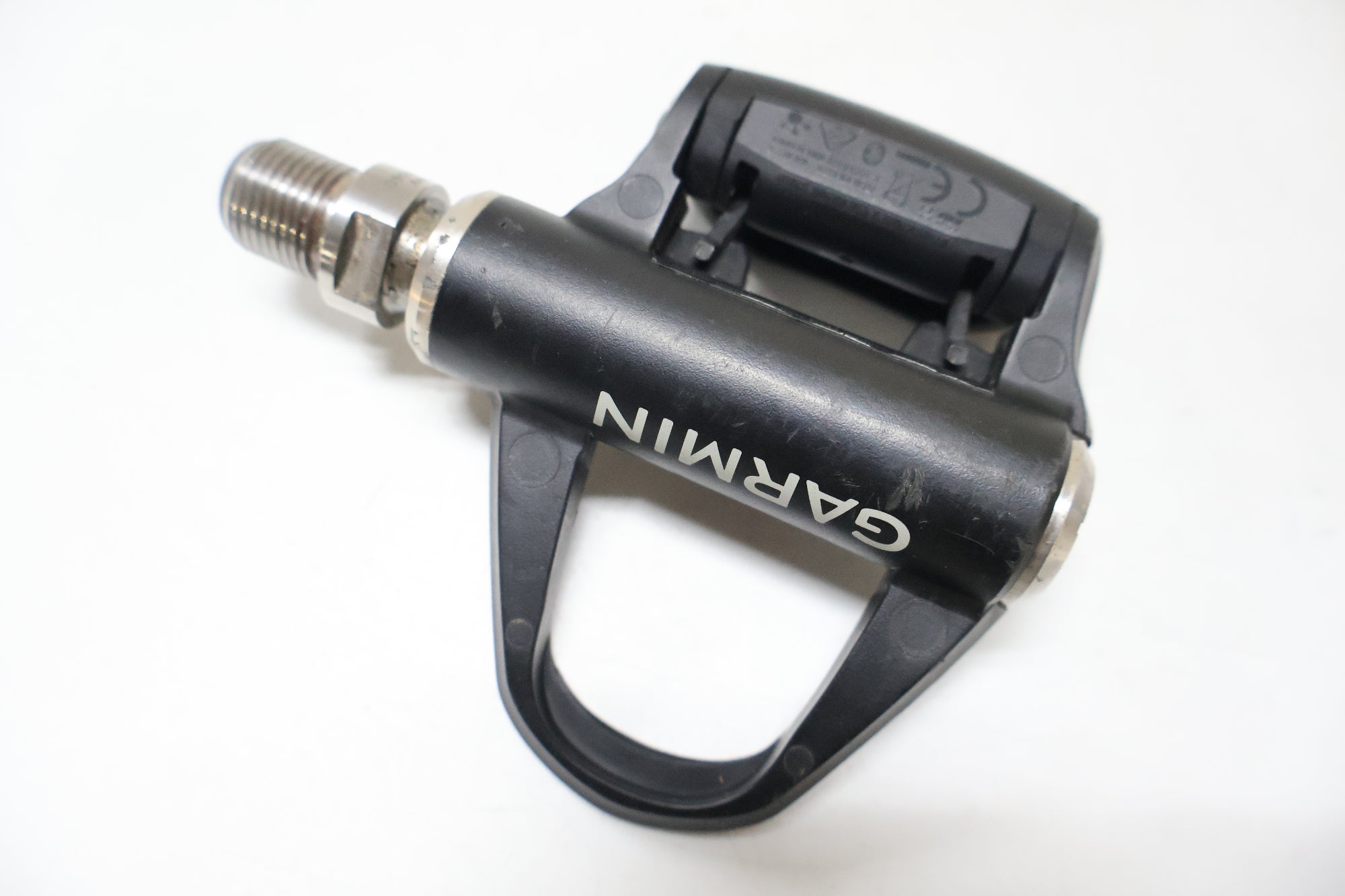 GARMIN 「ガーミン」 RALLY RS200 ペダル型パワーメーター / 高知店