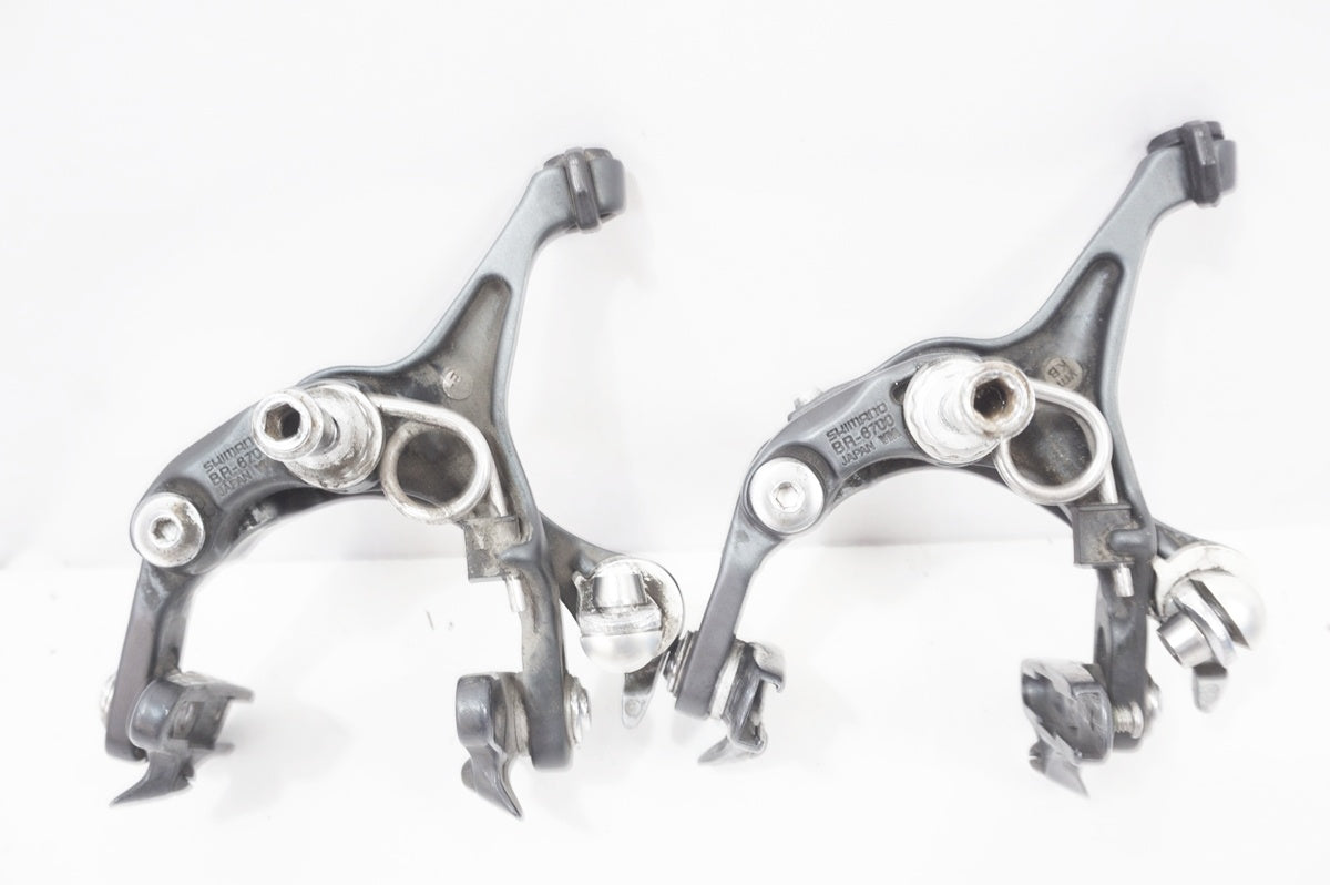 SHIMANO 「シマノ」 ULTEGRA BR-6700 キャリパーブレーキセット / バイチャリ世田谷店