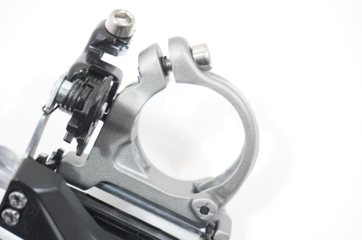 SHIMANO 「シマノ」 ALIVIO FD-T4000 フロントディレイラー / 世田谷店
