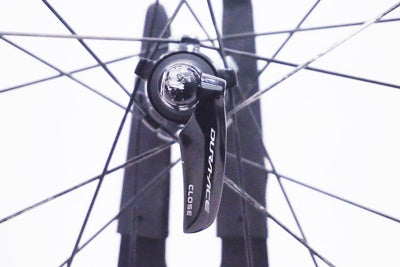SHIMANO「シマノ」 DURA-ACE WH-R9100 リアホイール/ 京都西院店