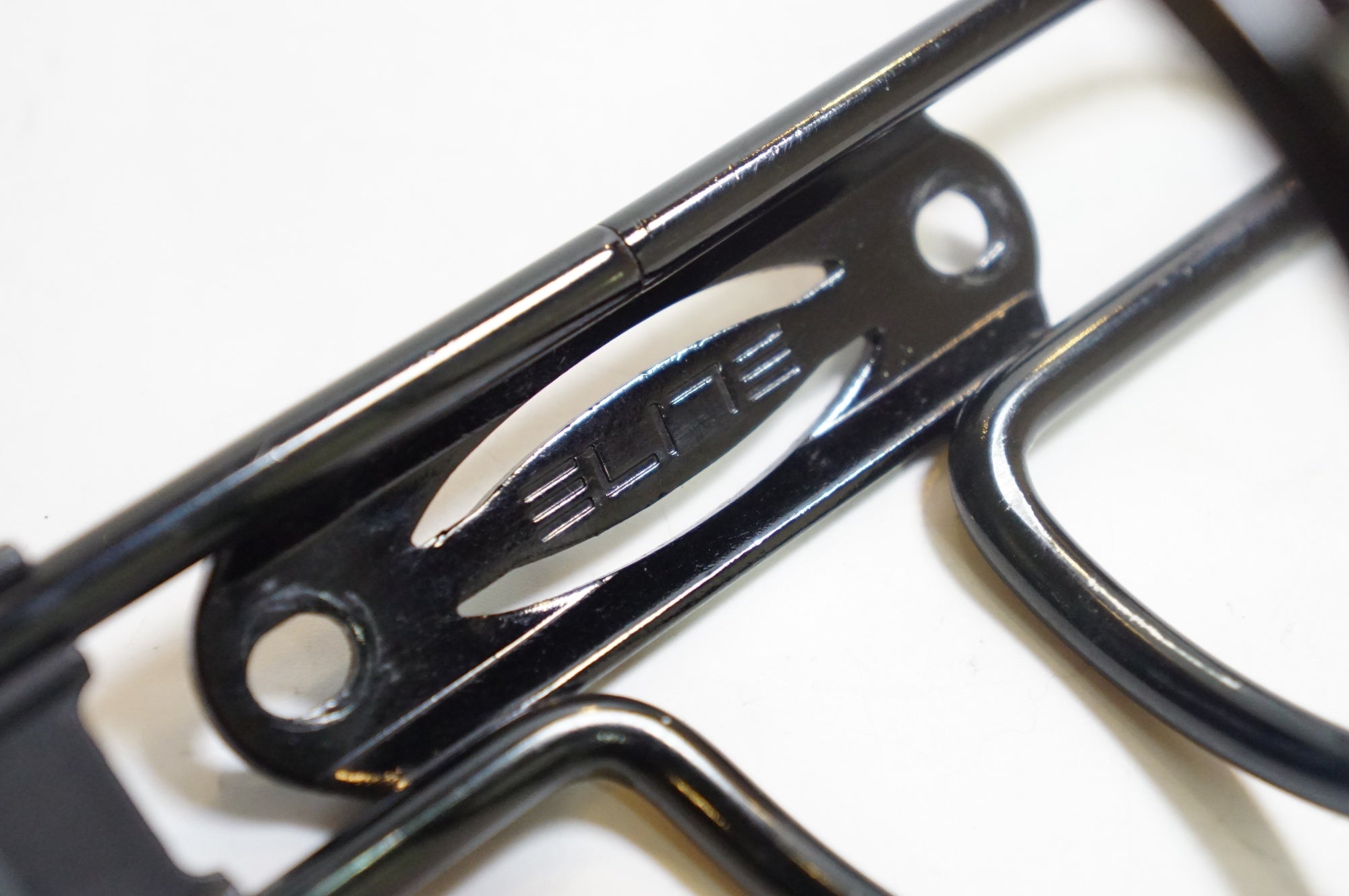 ELITE 「エリート」 CIUCCI SIDE GEL ボトルケージセット / 熊谷本店