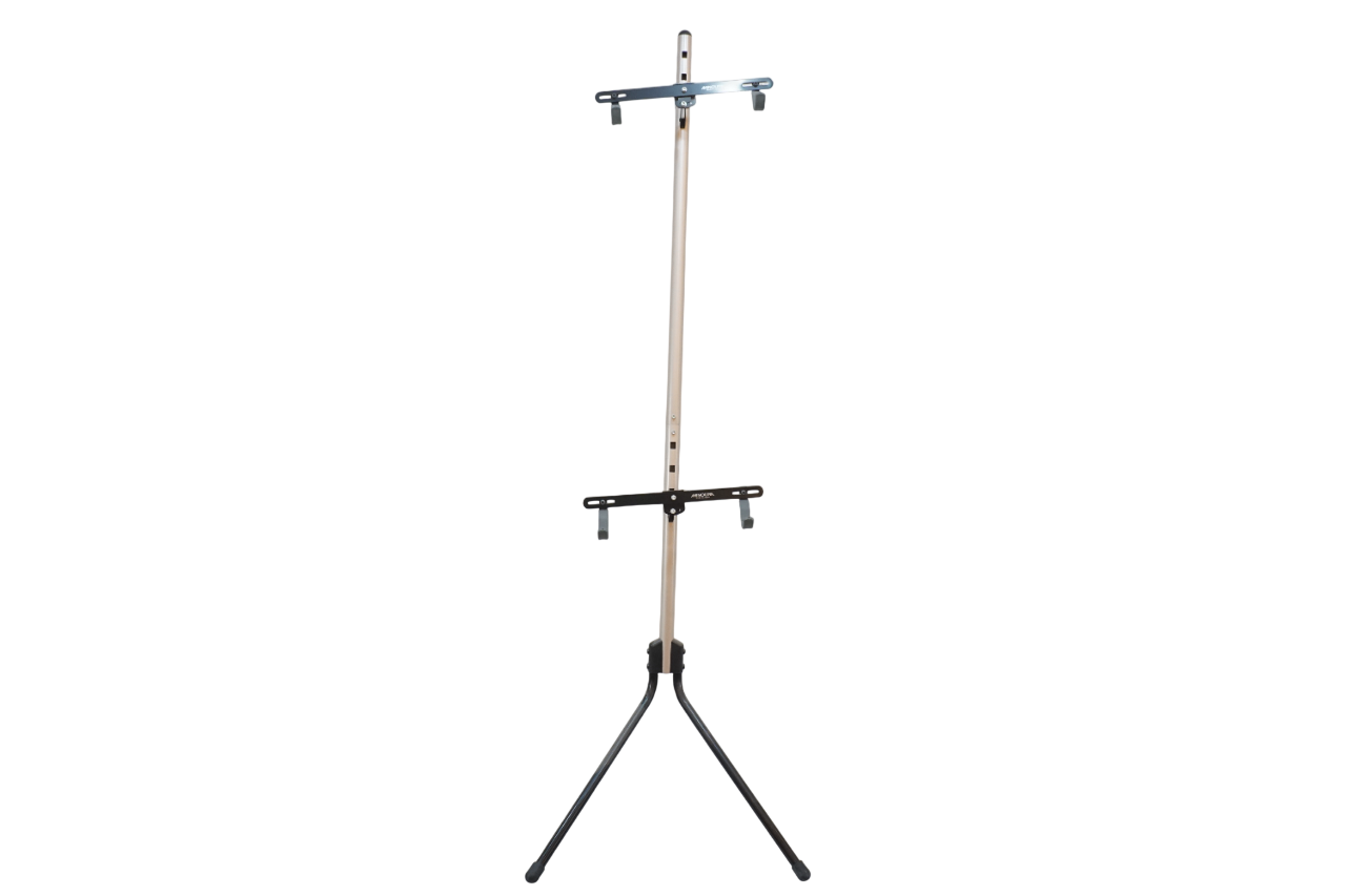 MINOURA 「ミノウラ」 グラビティスタンド2 壁立て掛け式スタンド / バイチャリ浦和ベース