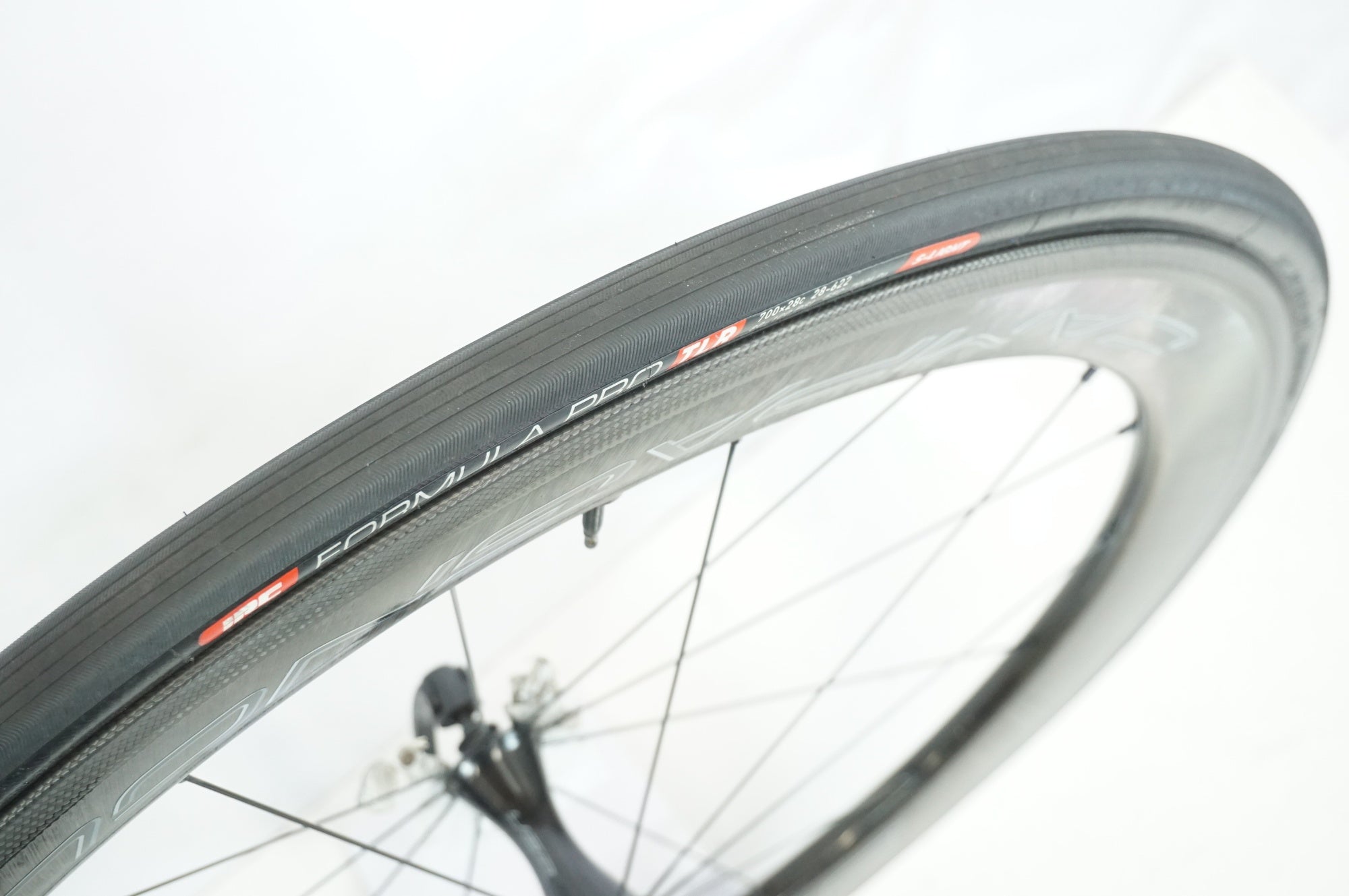 CAMPAGNOLO 「カンパニョーロ」 BORA WTO 60 SHIMANO 11s ホイール