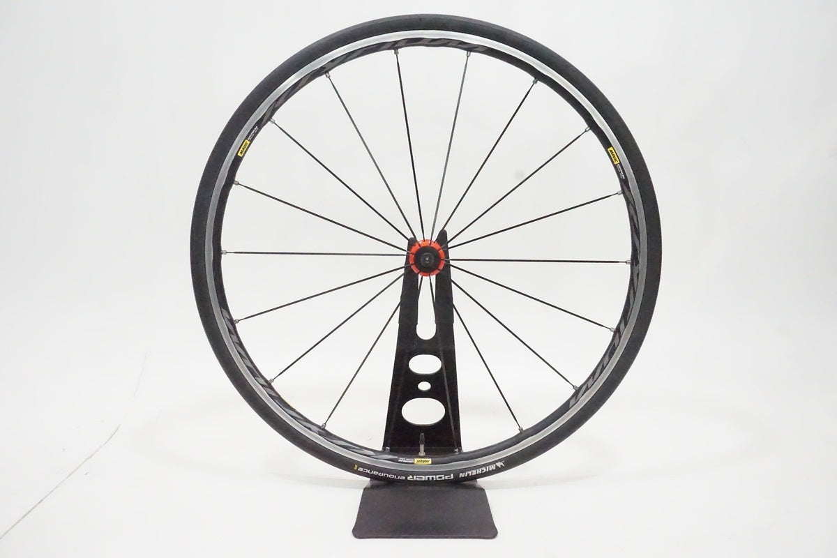 MAVIC「マビック」 KSYRIUM ELITE UST シマノ11S ホイールセット/ 京都西院店