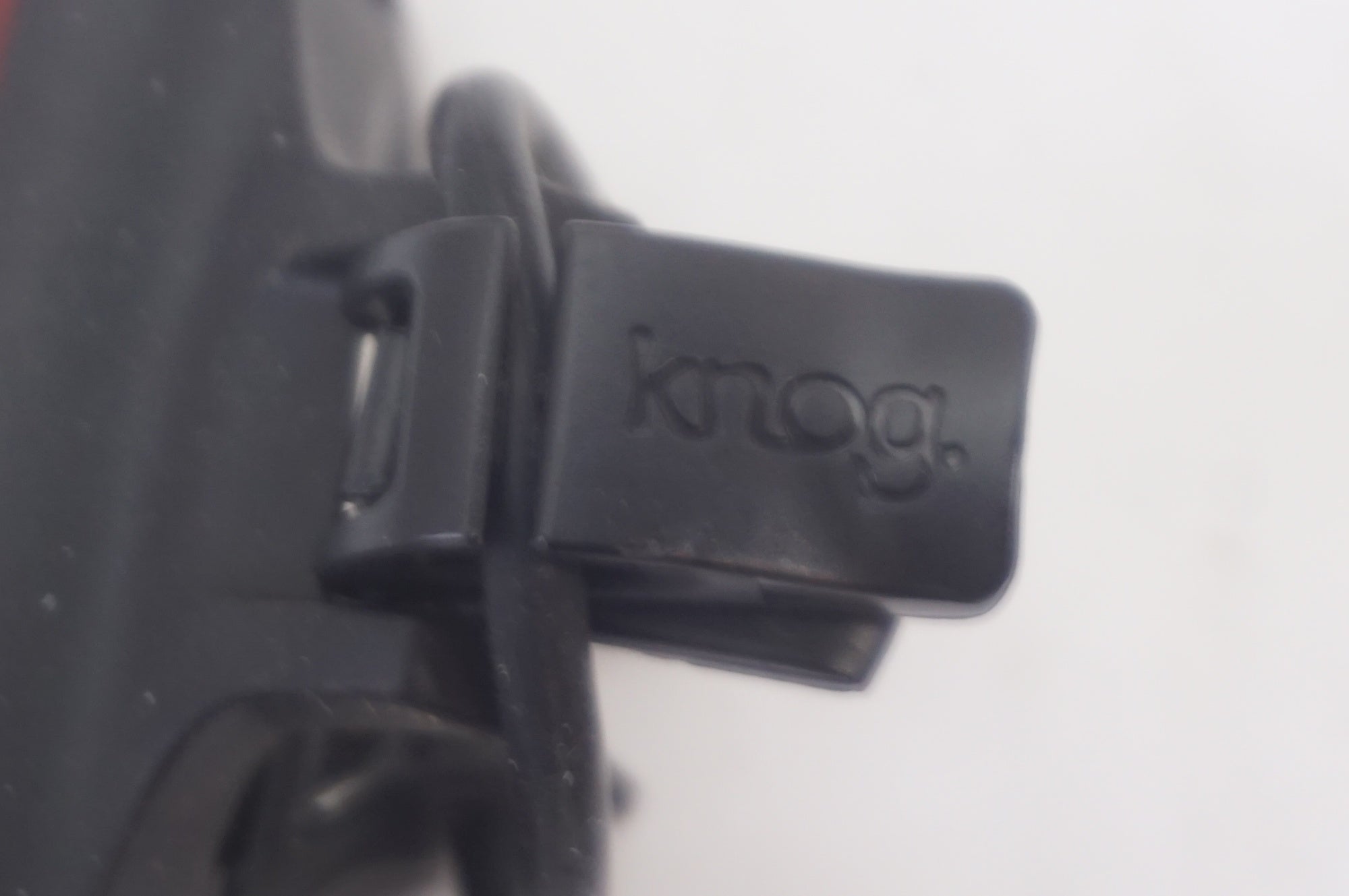 KNOG 「ノグ」 リアライト / 世田谷店