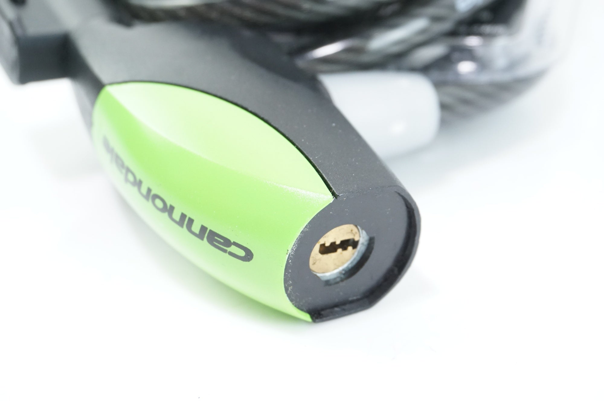 CANNONDALE 「キャノンデール」 HEAVY DUTY LOCK ワイヤーロック / 中目黒店
