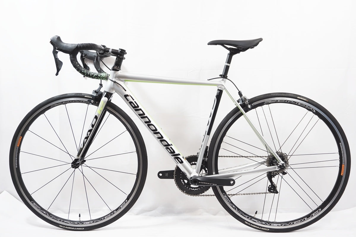 CANNONDALE 「キャノンデール」 CAAD12 2017年モデル ロード