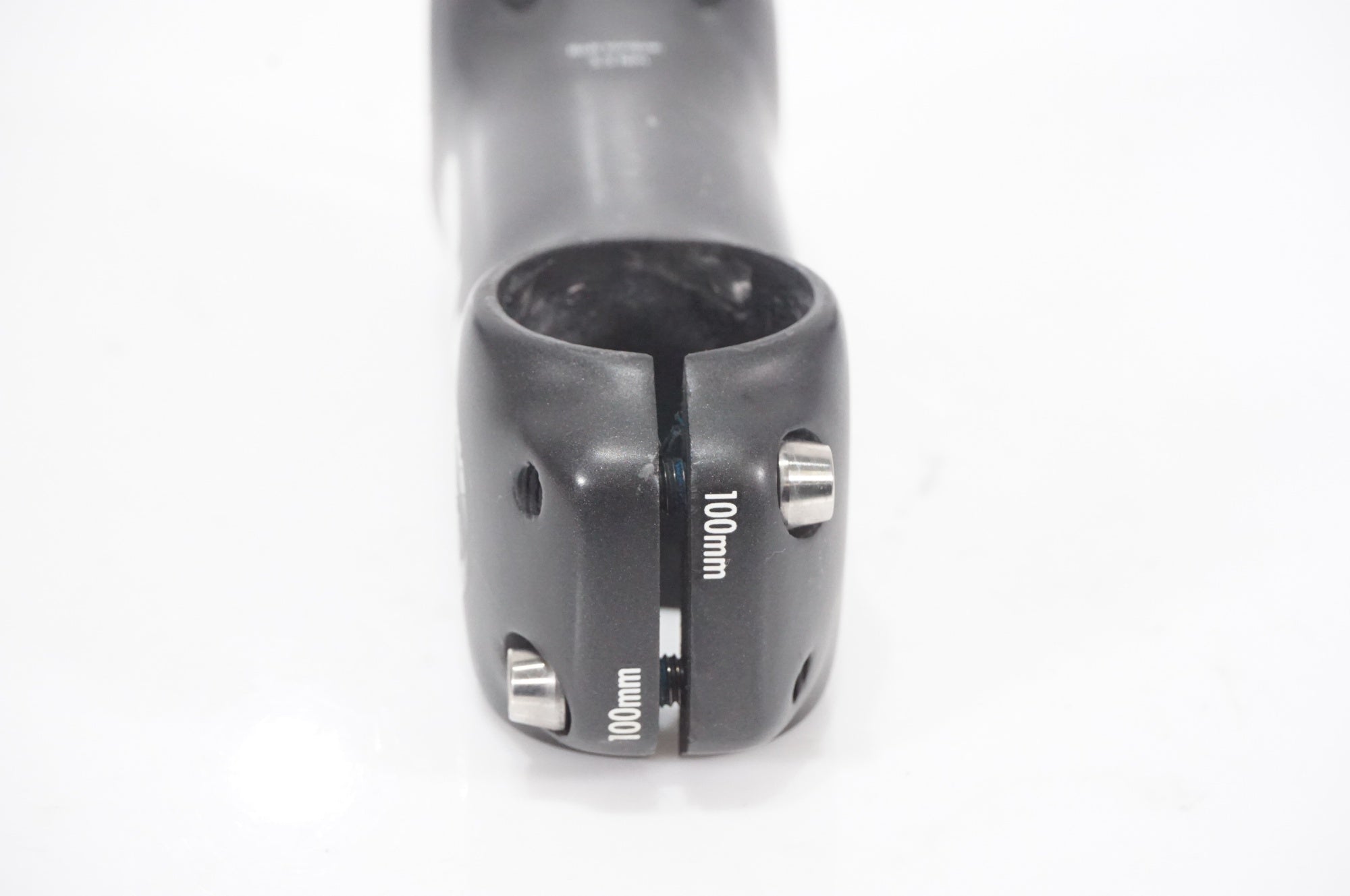 ENVE 「エンヴィ」 STEM ROAD φ31.8 100mm ステム / AKIBA店