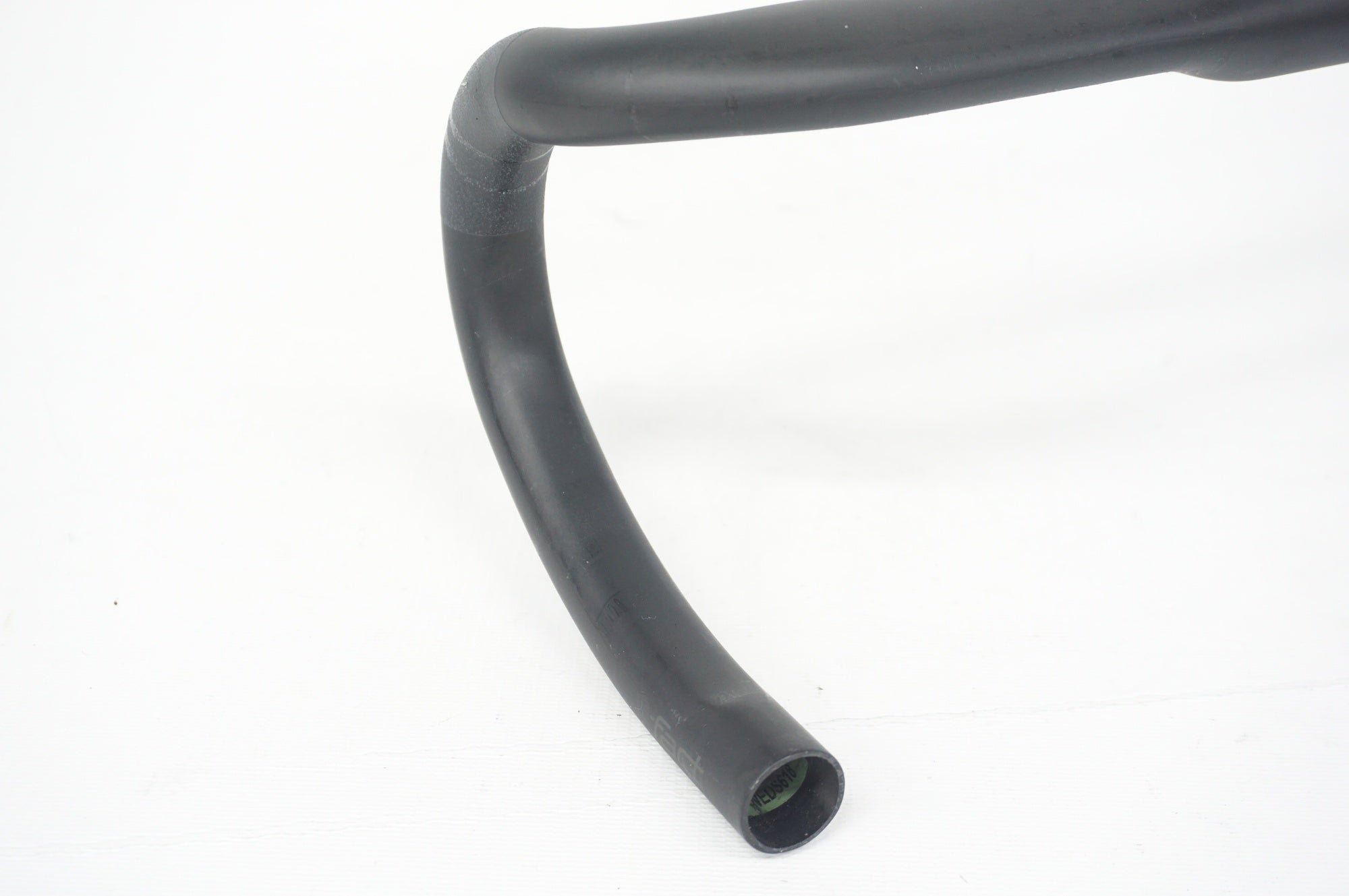S-Works スペシャライズド カーボンハンドル 380mm S-WORKS CARBON HOVER +15 ROAD BAR SATIN CARBON 44(31.8 x 44