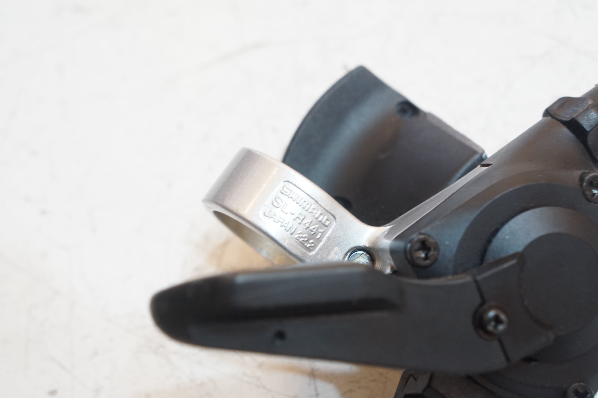 SHIMANO 「シマノ」 SL-R440＆SL-441 ラピッドファイヤーシフター / バイチャリ浦和ベース