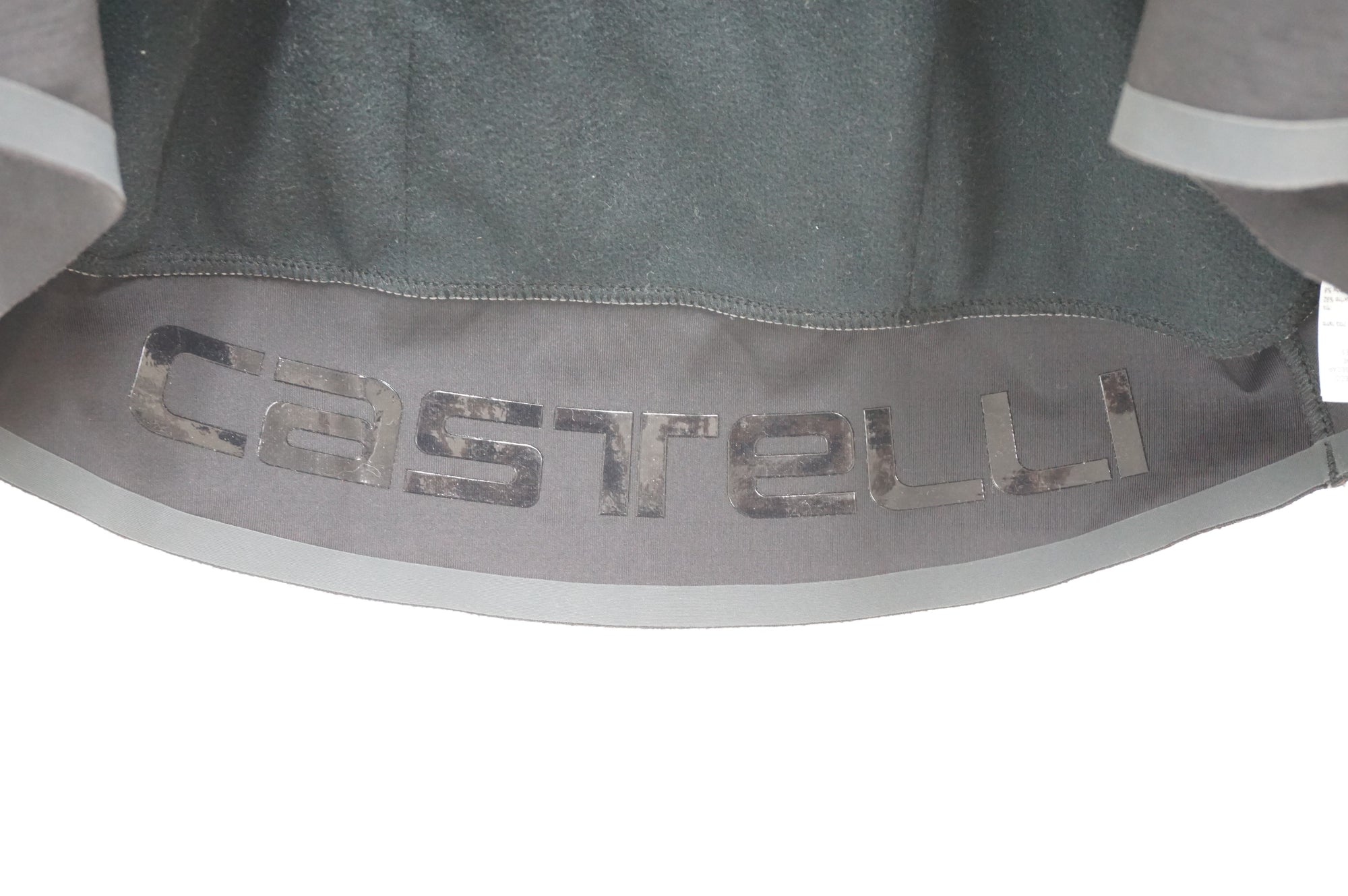 CASTELLI 「カステリ」 ROSSO CORSA レイヤード Mサイズ メンズ ジャケット / 福岡店