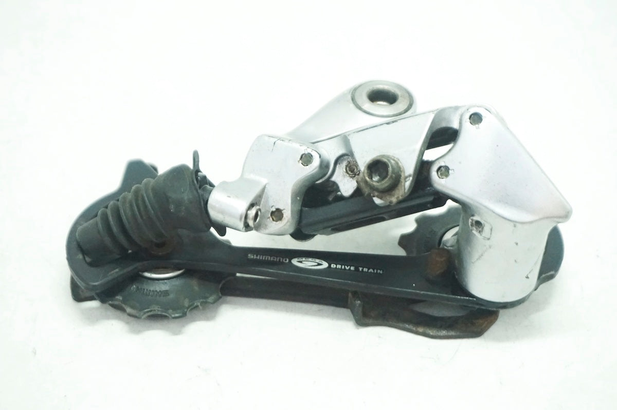 SHIMANO 「シマノ」 DEORE LX RD-M570 リアディレイラー / 大阪門真店