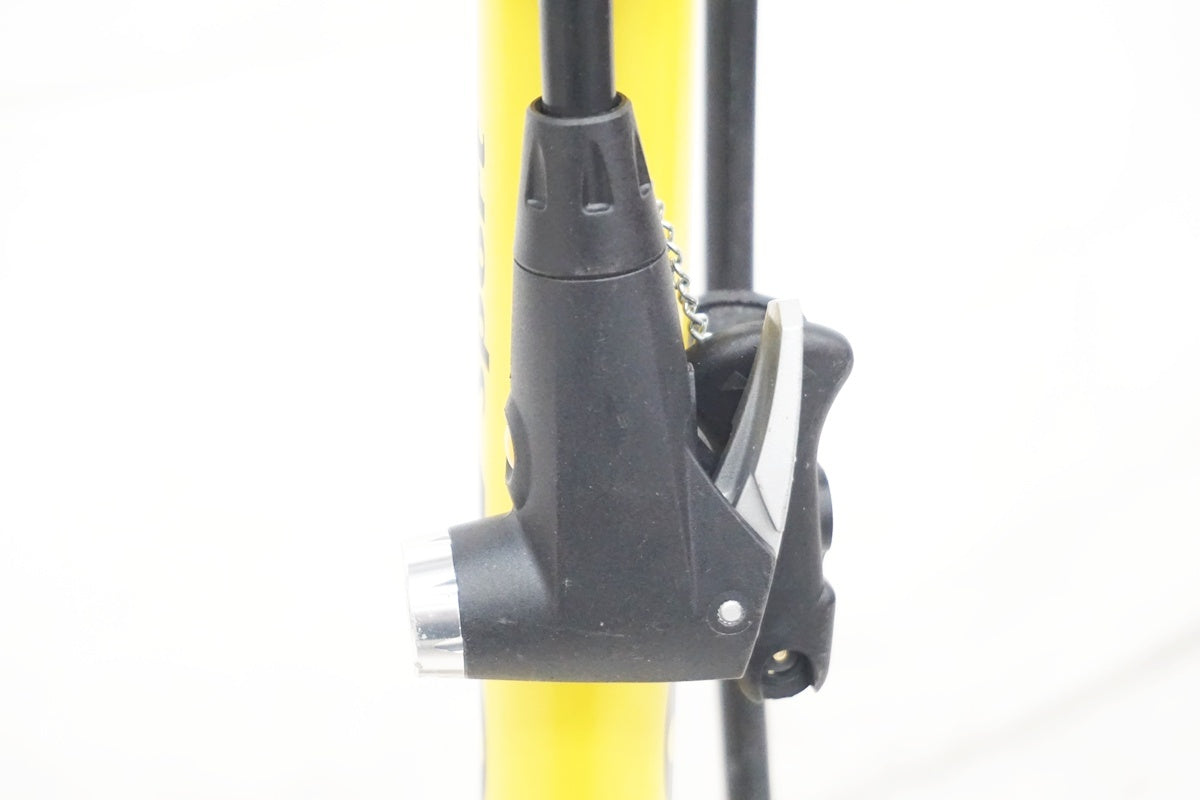 TOPEAK 「トピーク」 JOEBLOW SPORT フロアポンプ / 大阪美原北インター店