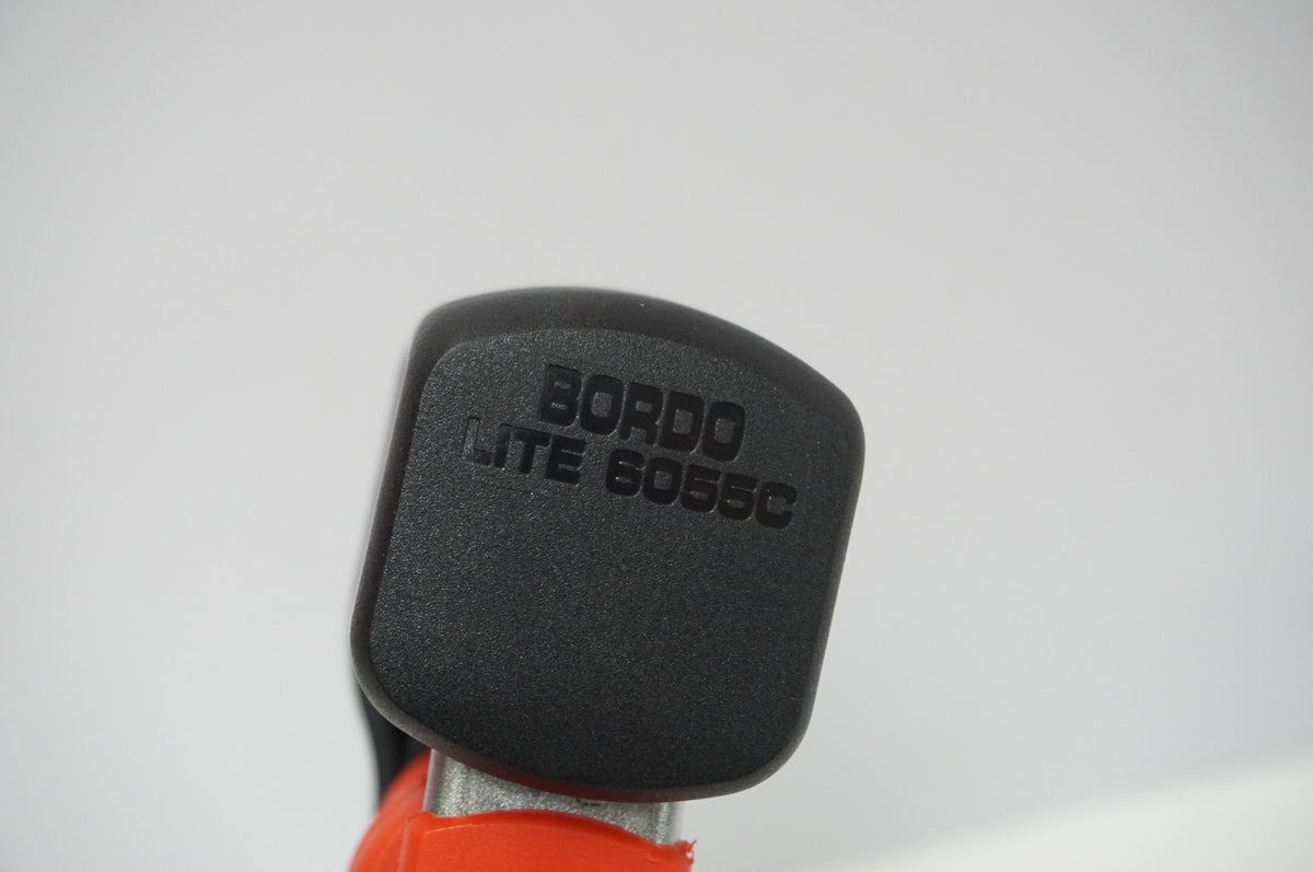 ABUS 「アブス」 BORDO LITE 6055C ロック / 福岡店