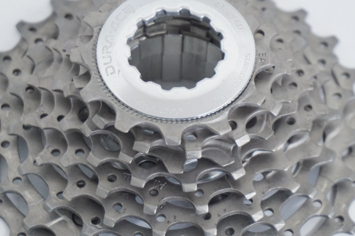 SHIMANO 「シマノ」 DURA-ACE CS-7700 12-27T スプロケット / 京都八幡店