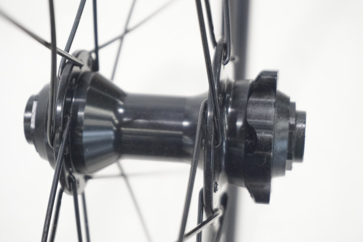 BONTRAGER 「ボントレガー」 PARADIGM シマノ11速 ホイールセット/ 滋賀大津店