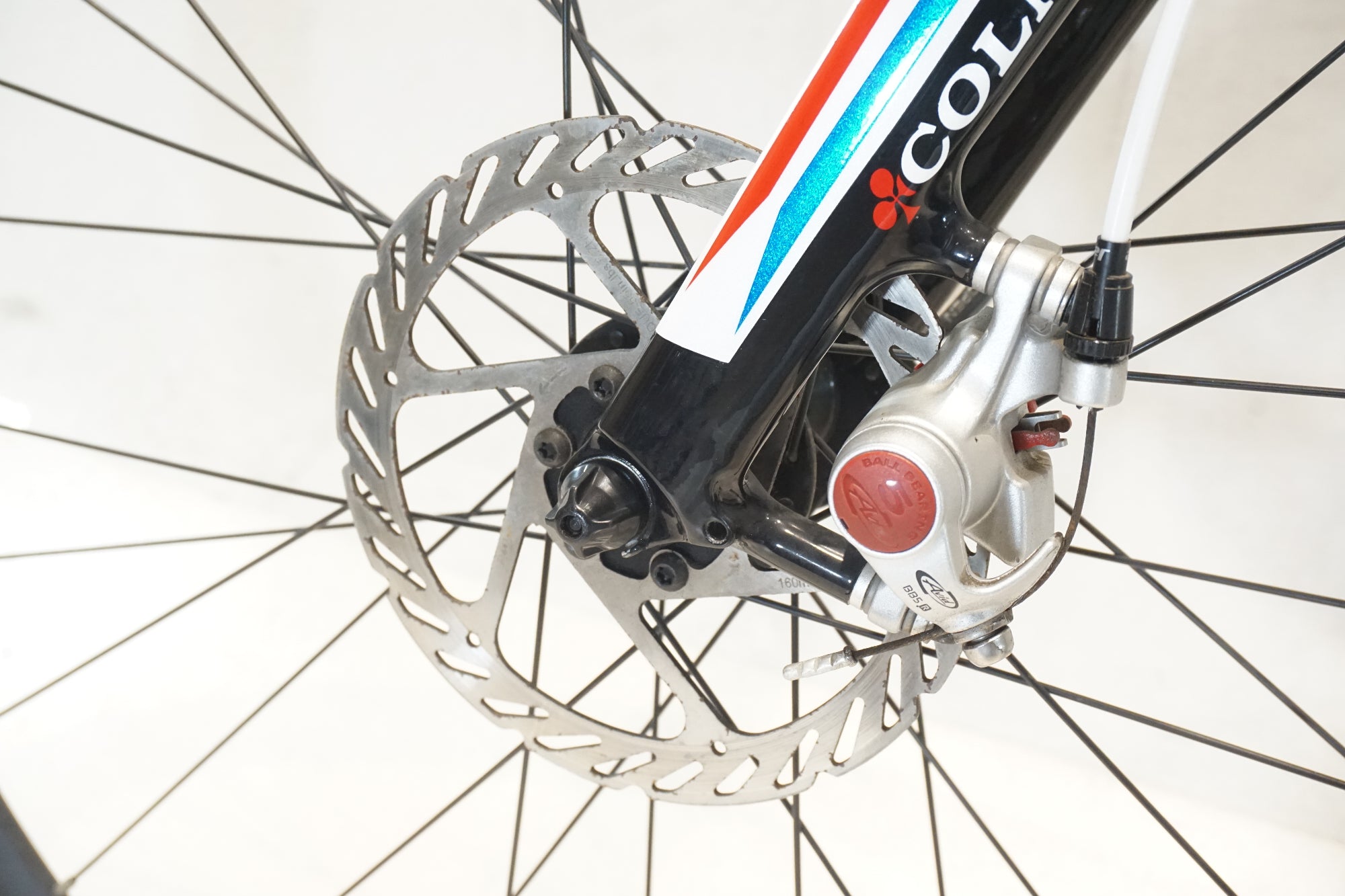 COLNAGO 「コルナゴ」 WORLD CUP 2.0 2013年ごろモデル ロードバイク / 横浜戸塚店