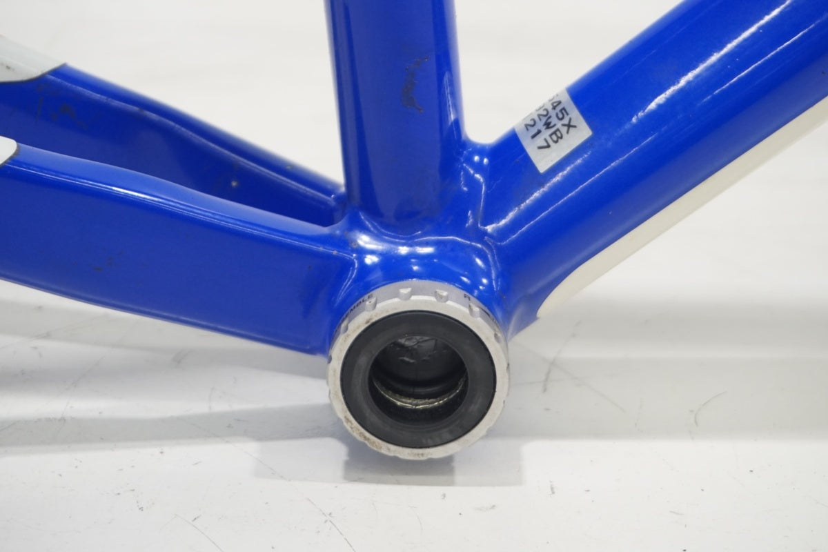 ANCHOR 「アンカー」 RA5 2009年モデル フレームセット  / 滋賀大津店