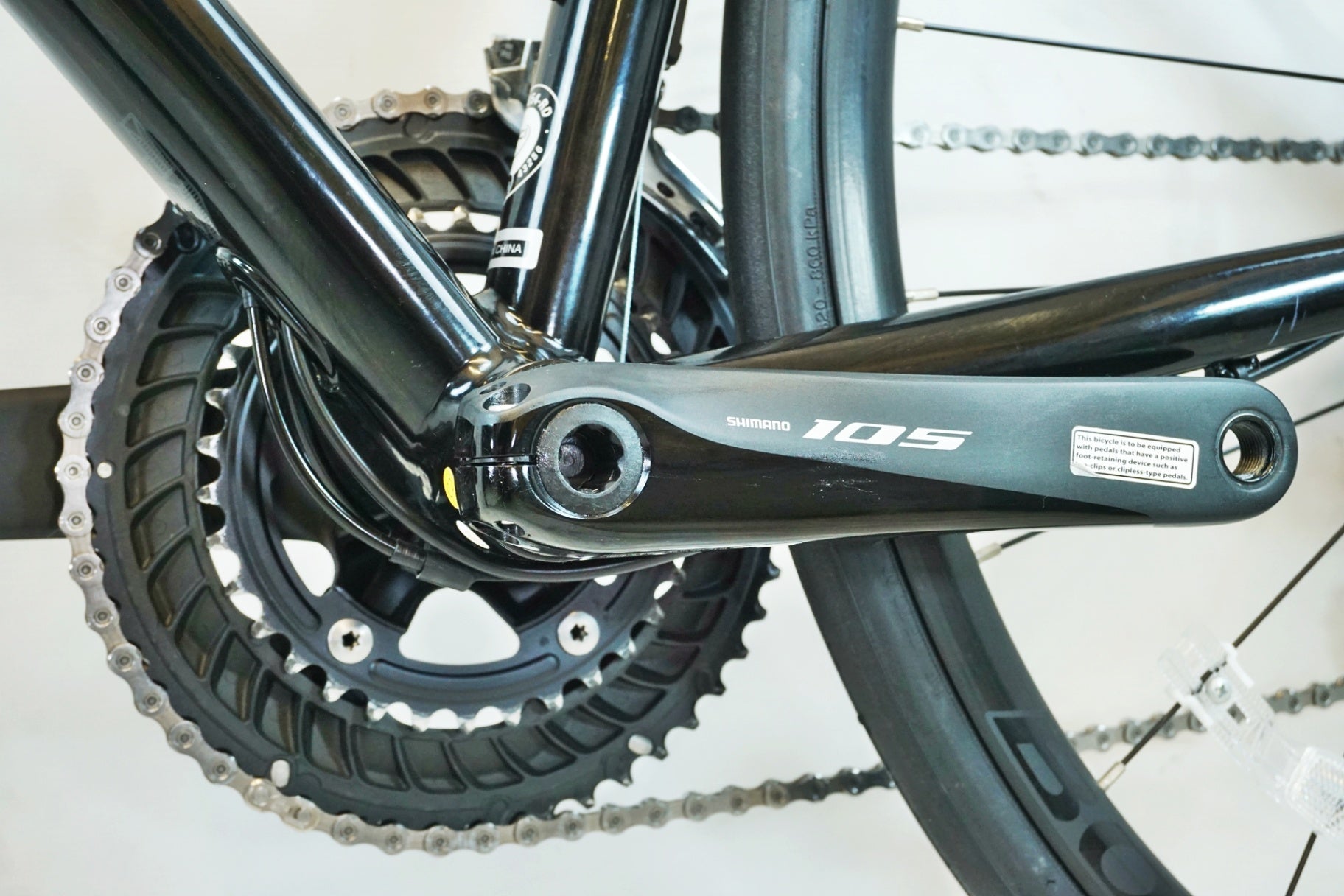 TREK 「トレック」 EMONDA ALR5 DISC 2020-2022年モデル ロードバイク