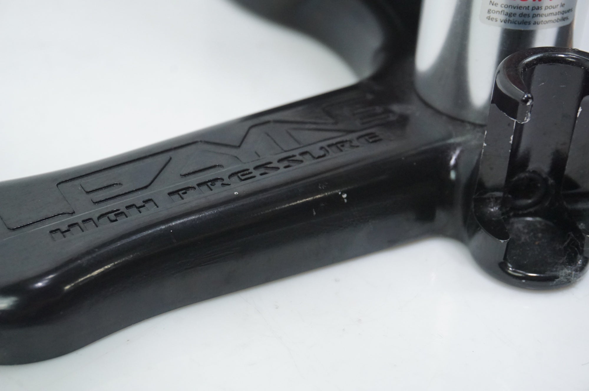 LEZYNE 「レザイン」 ALLOY FLOOR DRIVE + HIRAME フロアポンプ / 中目黒店