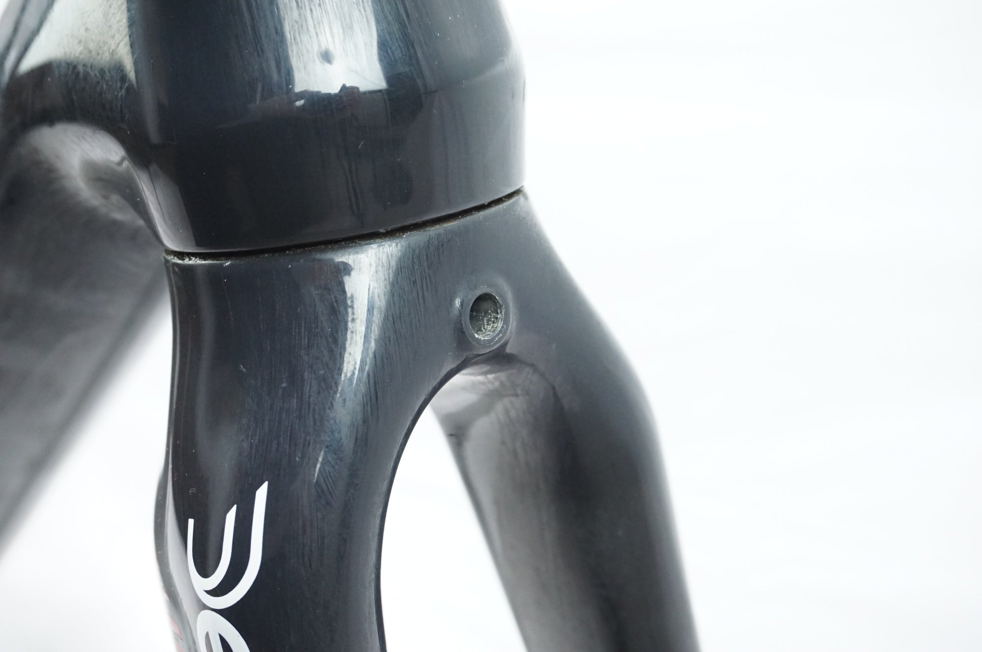 DEDACCIAI 「デダチャイ」 STRADA GLADIATORE 2014年頃 フレームセット / 中目黒店