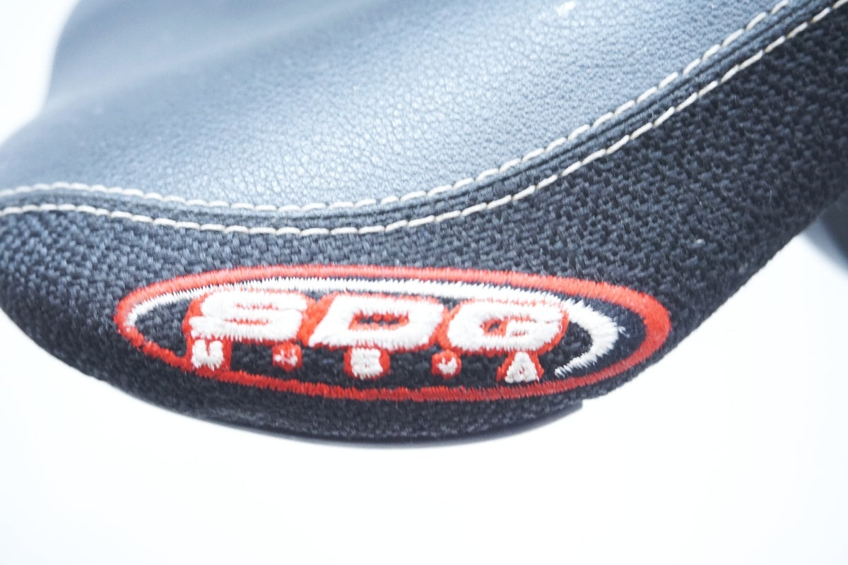 SDG 「エスディージー」 BEL AIR SL BEAM サドル シートポストセット